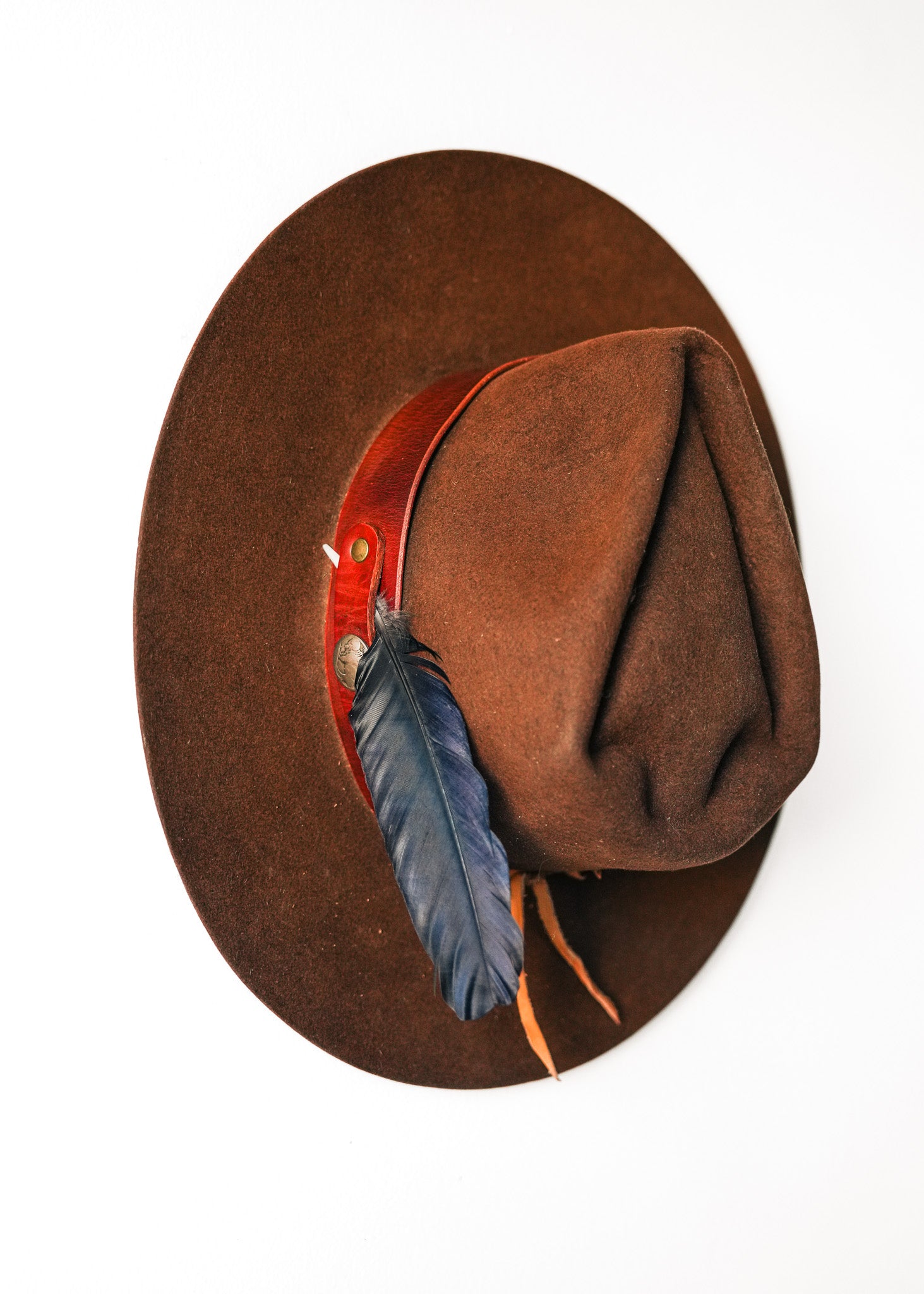 Scout Hat 834