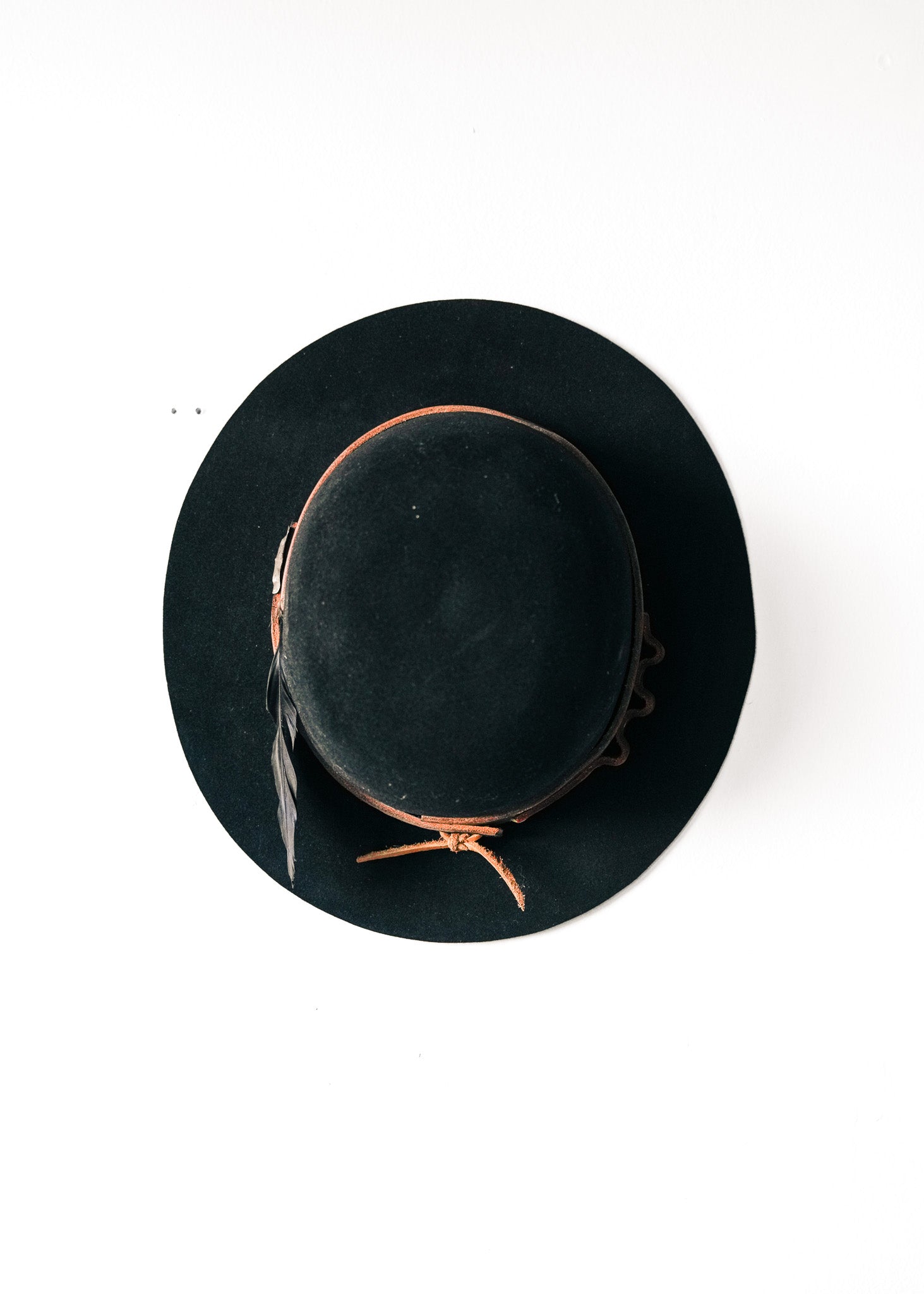 Scout Hat 835