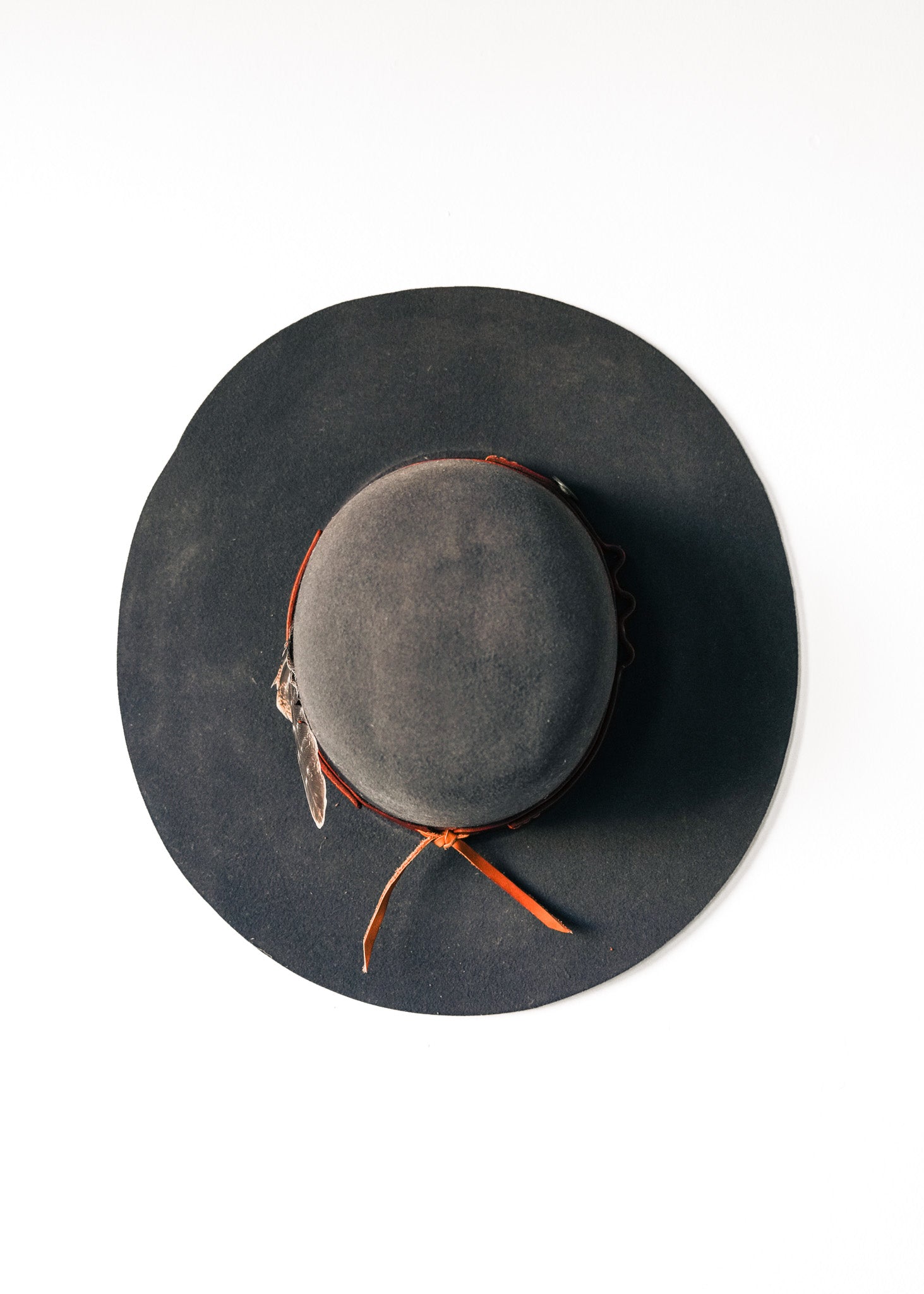 Scout Hat 836