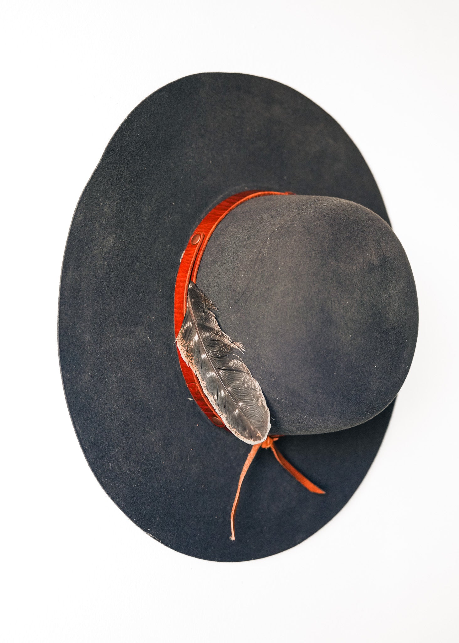 Scout Hat 836