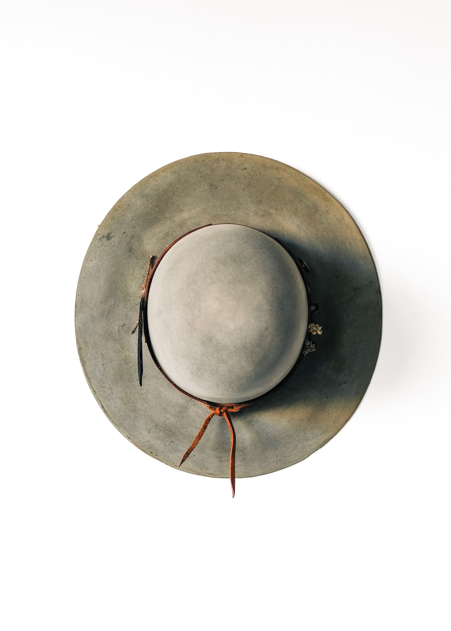 Heritage Hat 1824