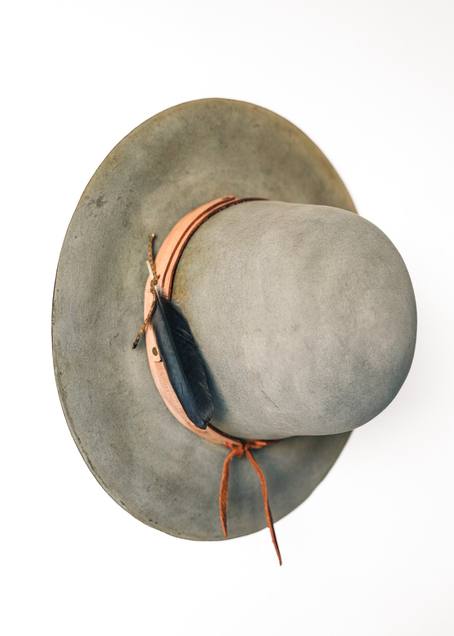 Heritage Hat 1824