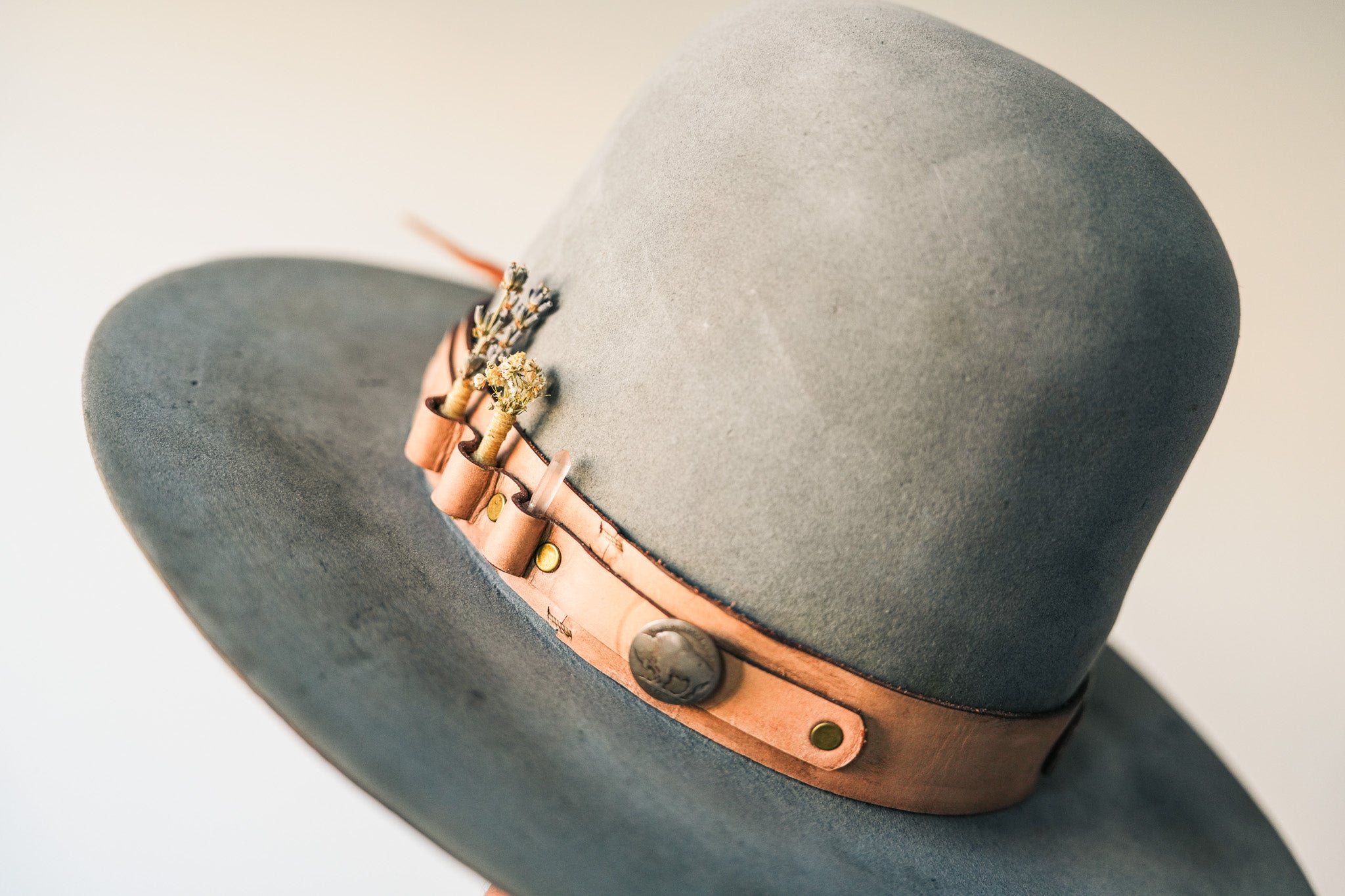 Heritage Hat 1824