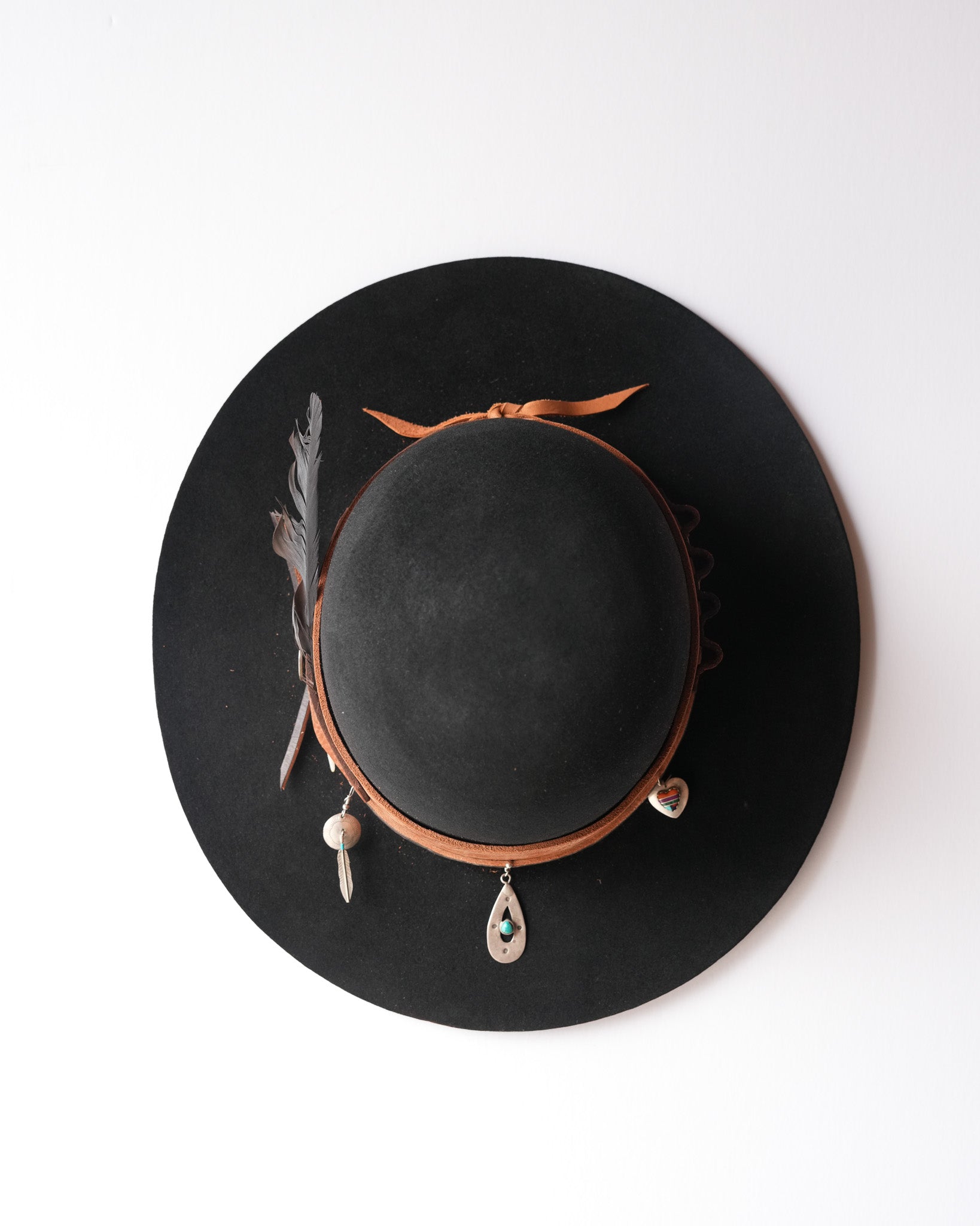 Heritage Hat 1864
