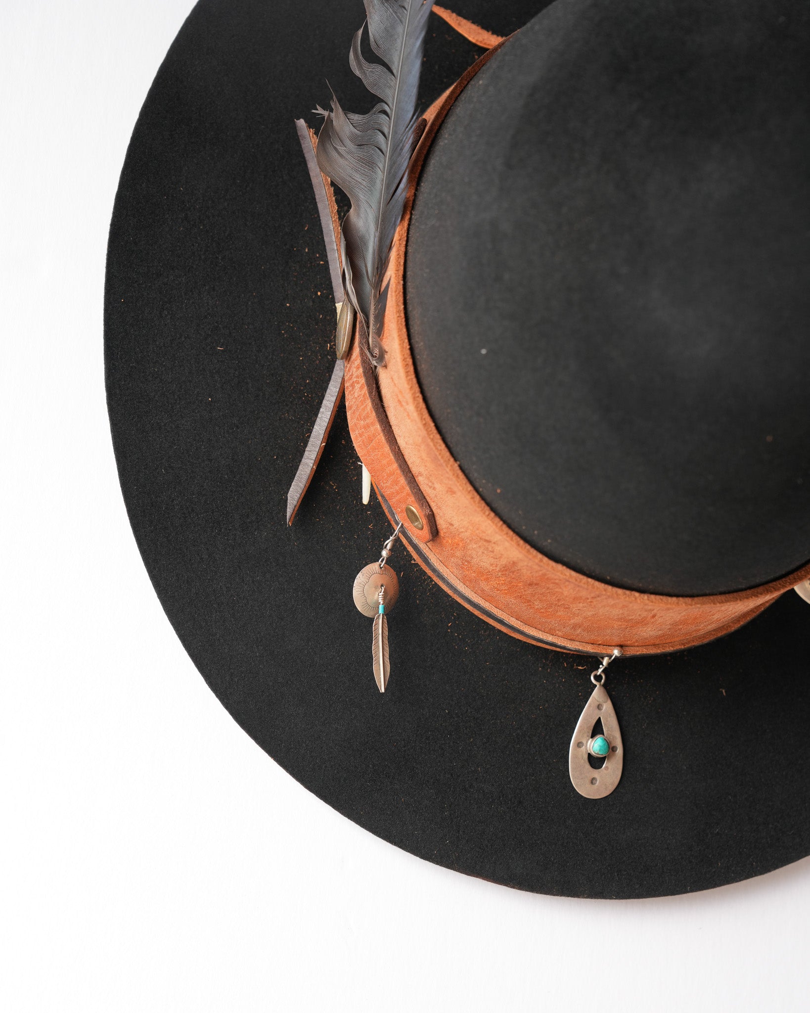 Heritage Hat 1864
