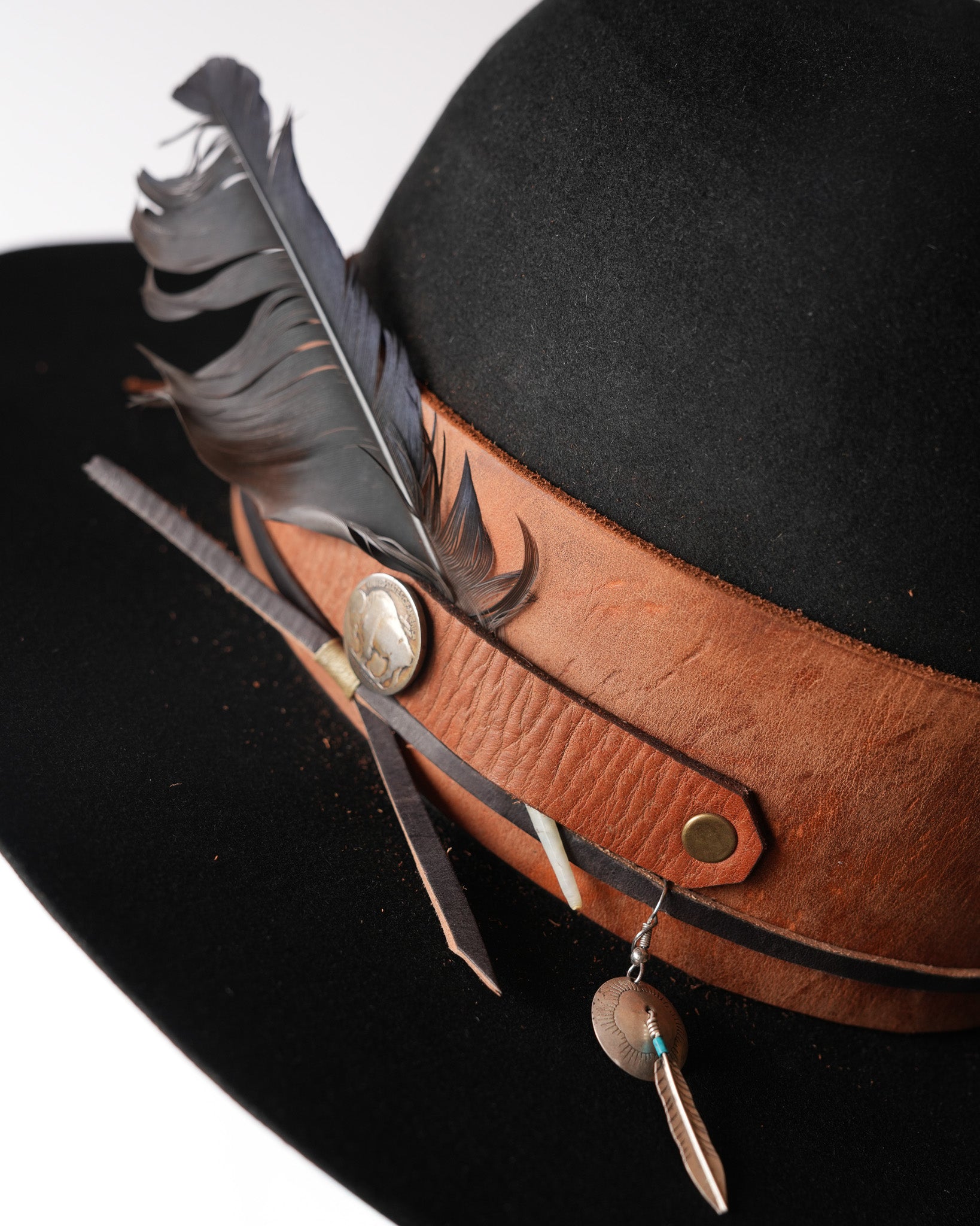 Heritage Hat 1864