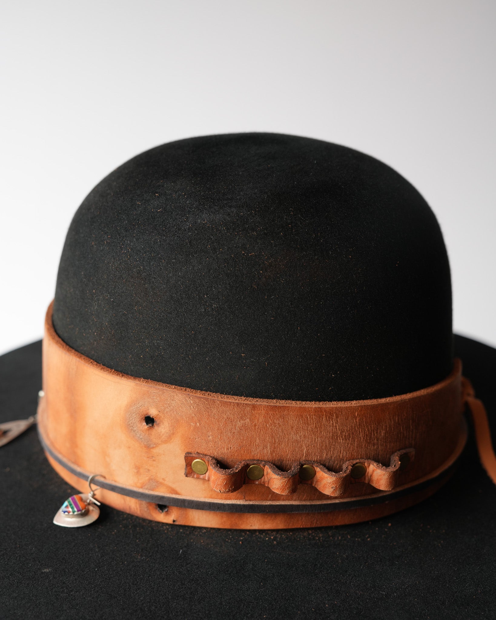 Heritage Hat 1864