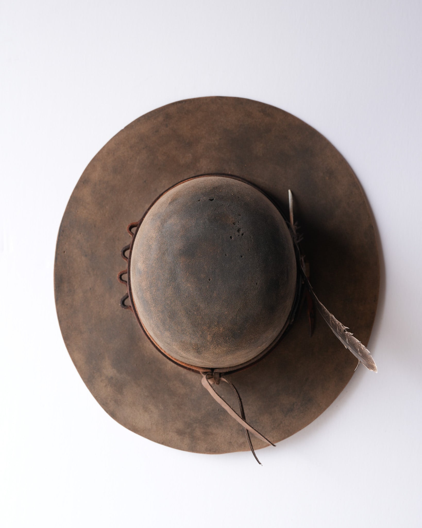 Heritage Hat 1866