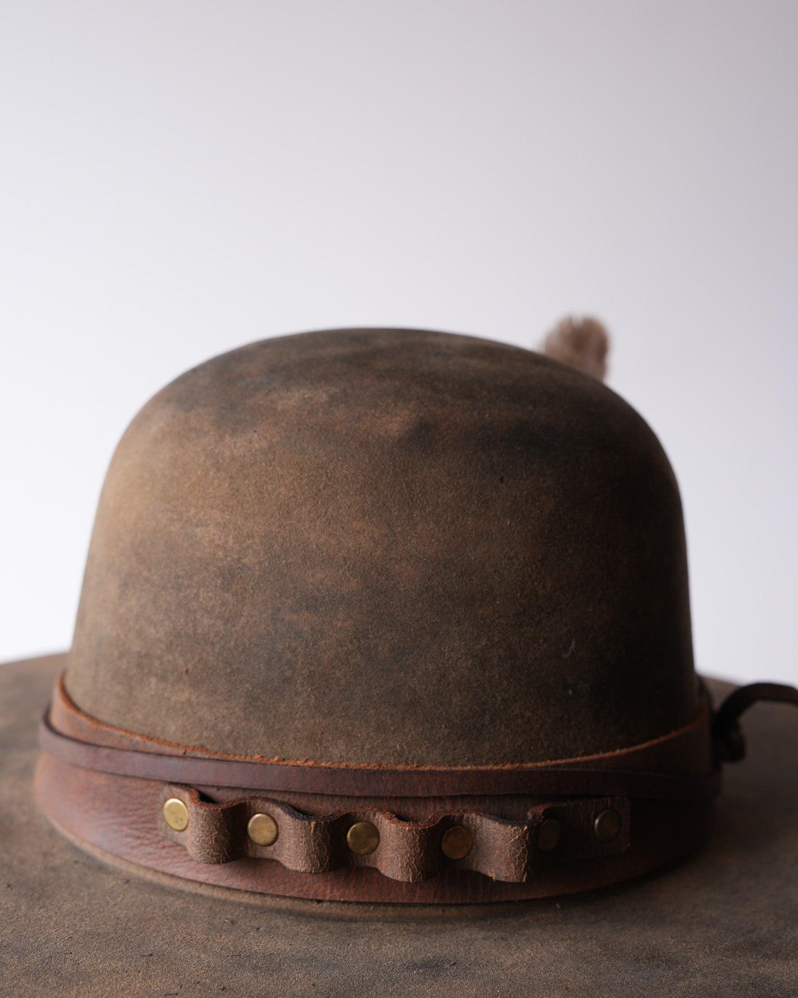 Heritage Hat 1866