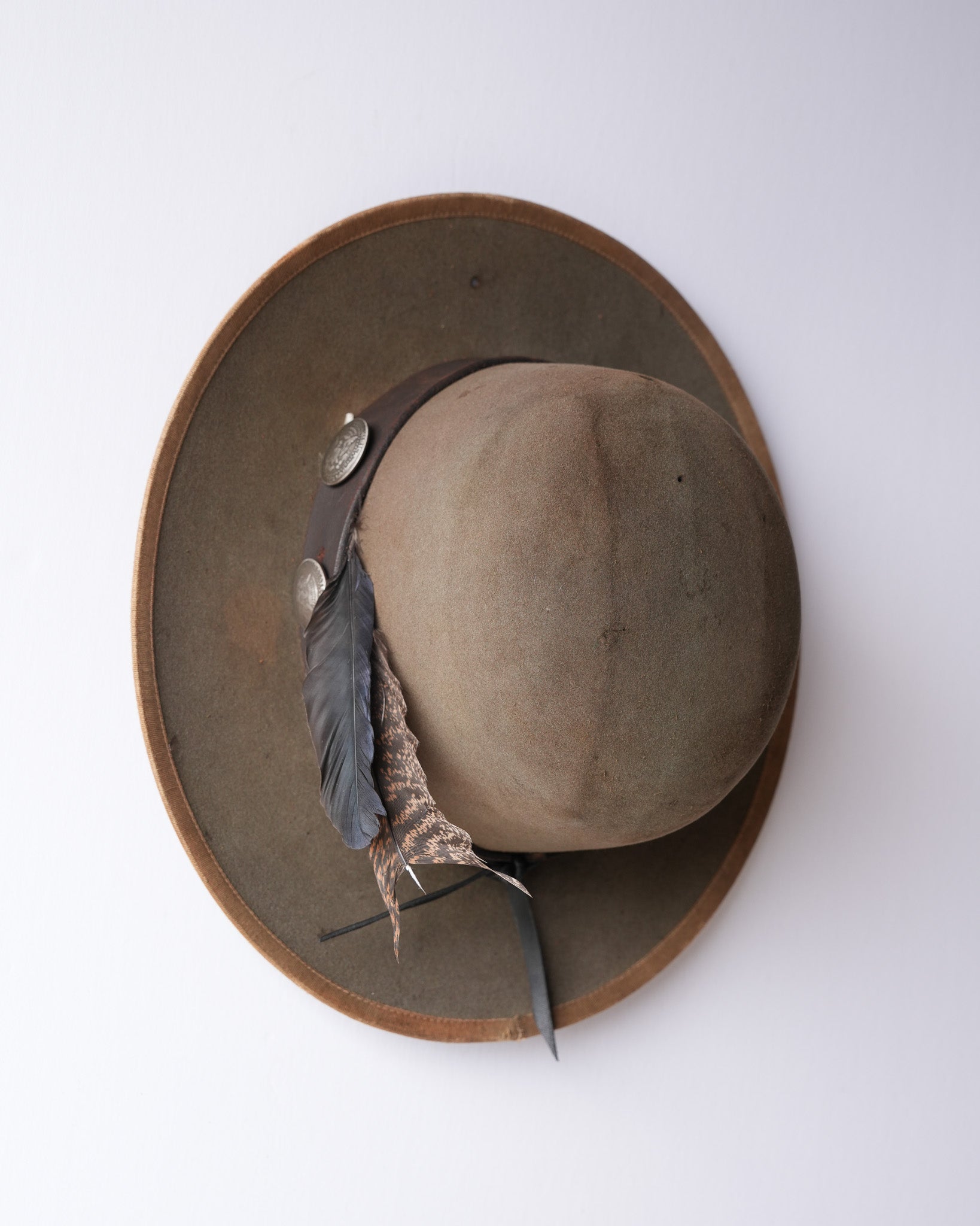 Heritage Hat 1867