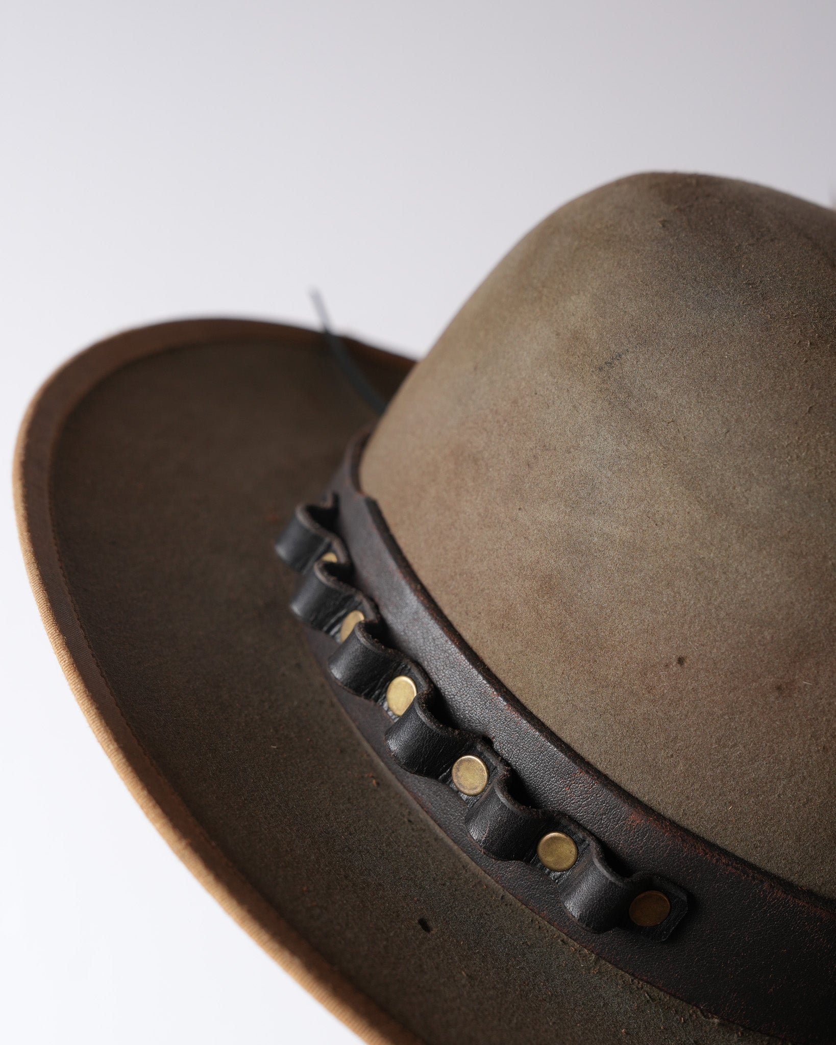 Heritage Hat 1867