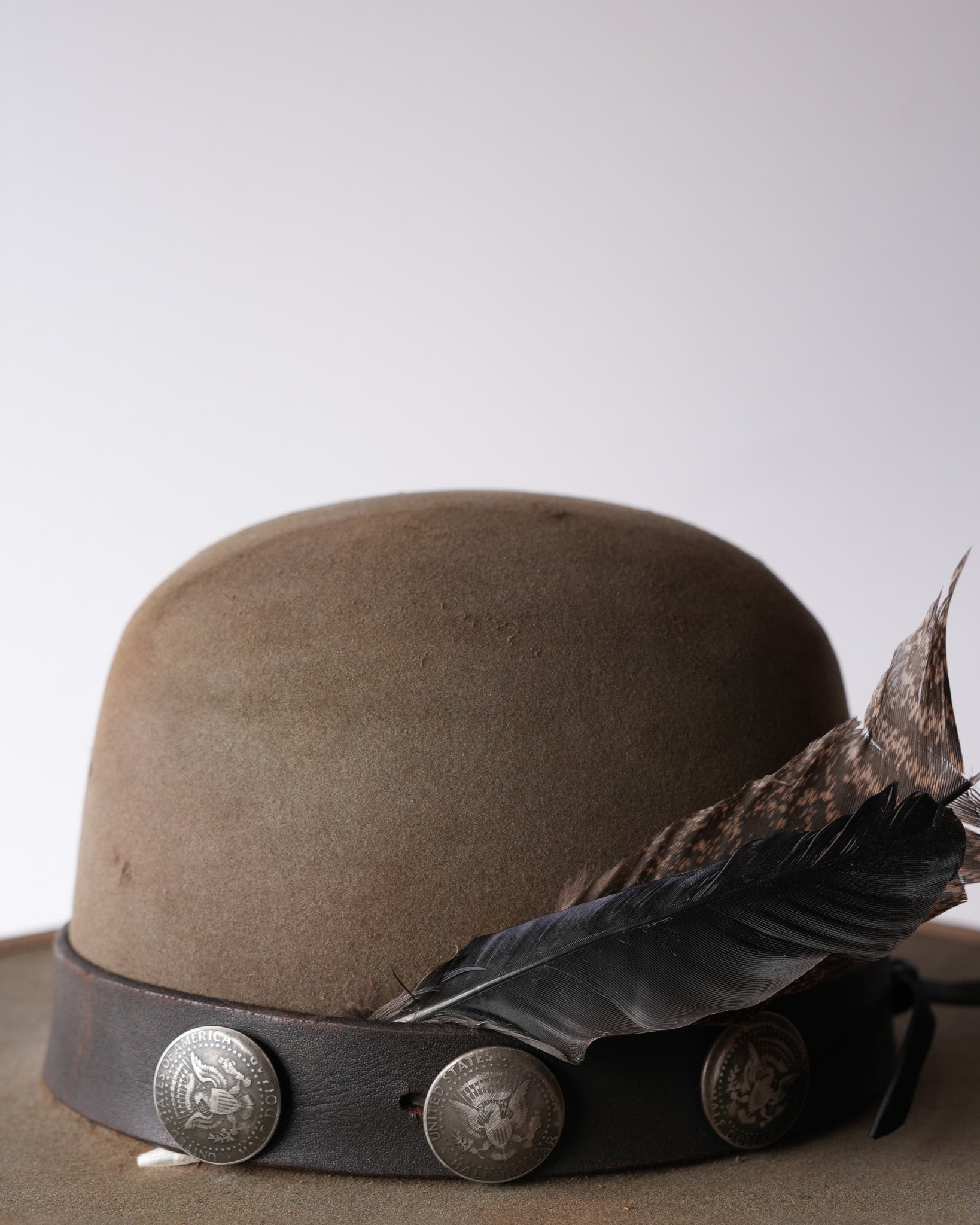 Heritage Hat 1867