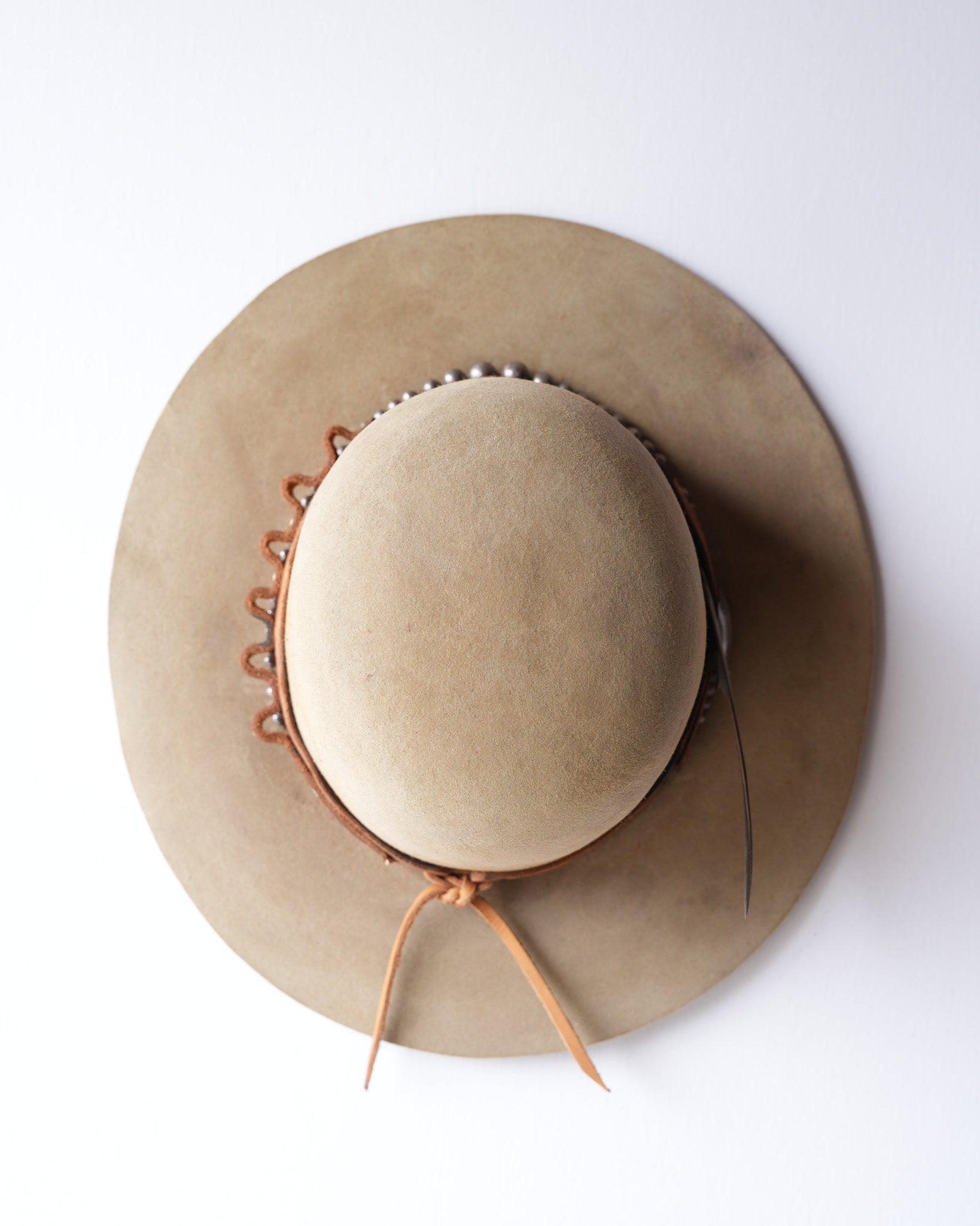 Heritage Hat 1865