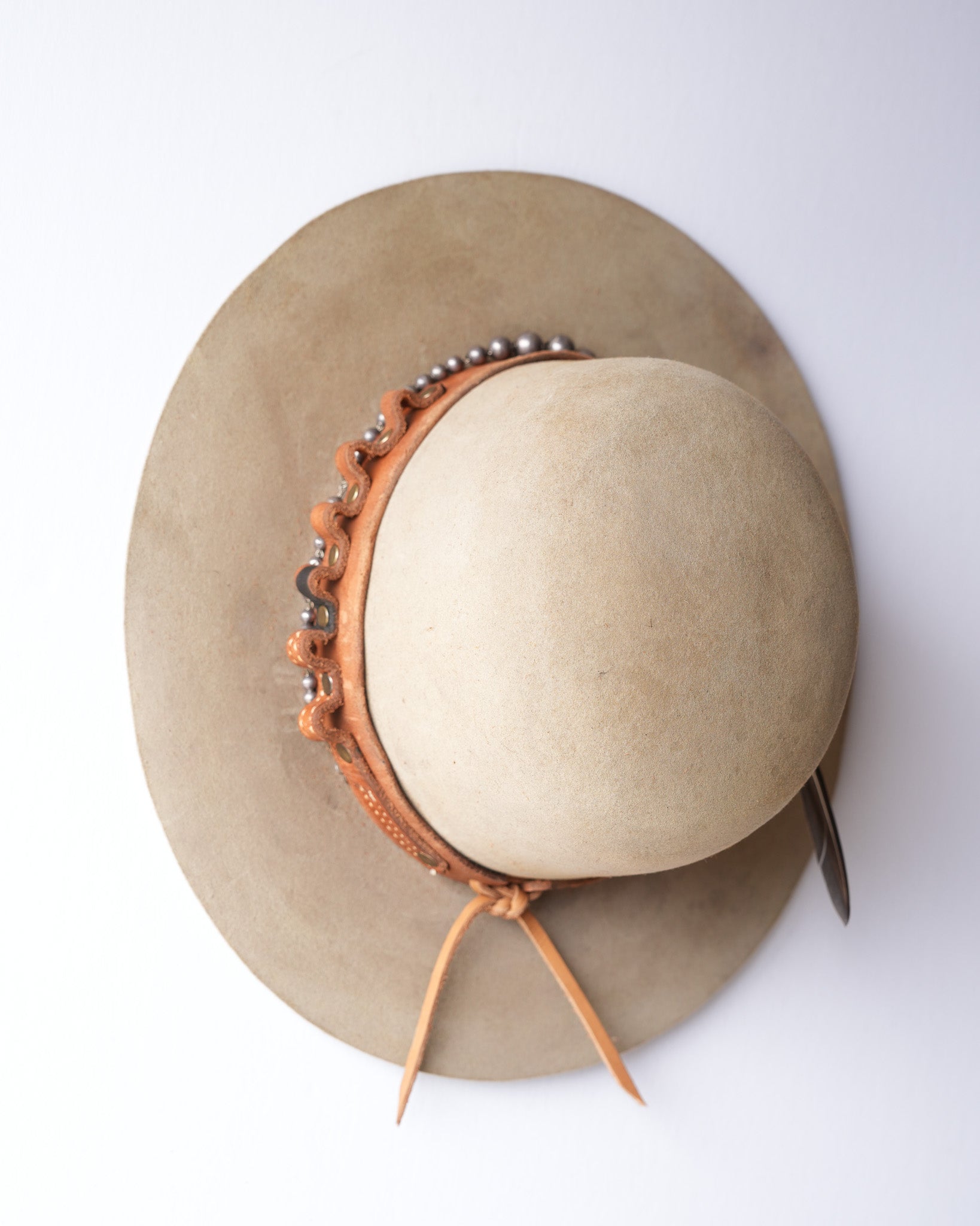 Heritage Hat 1865