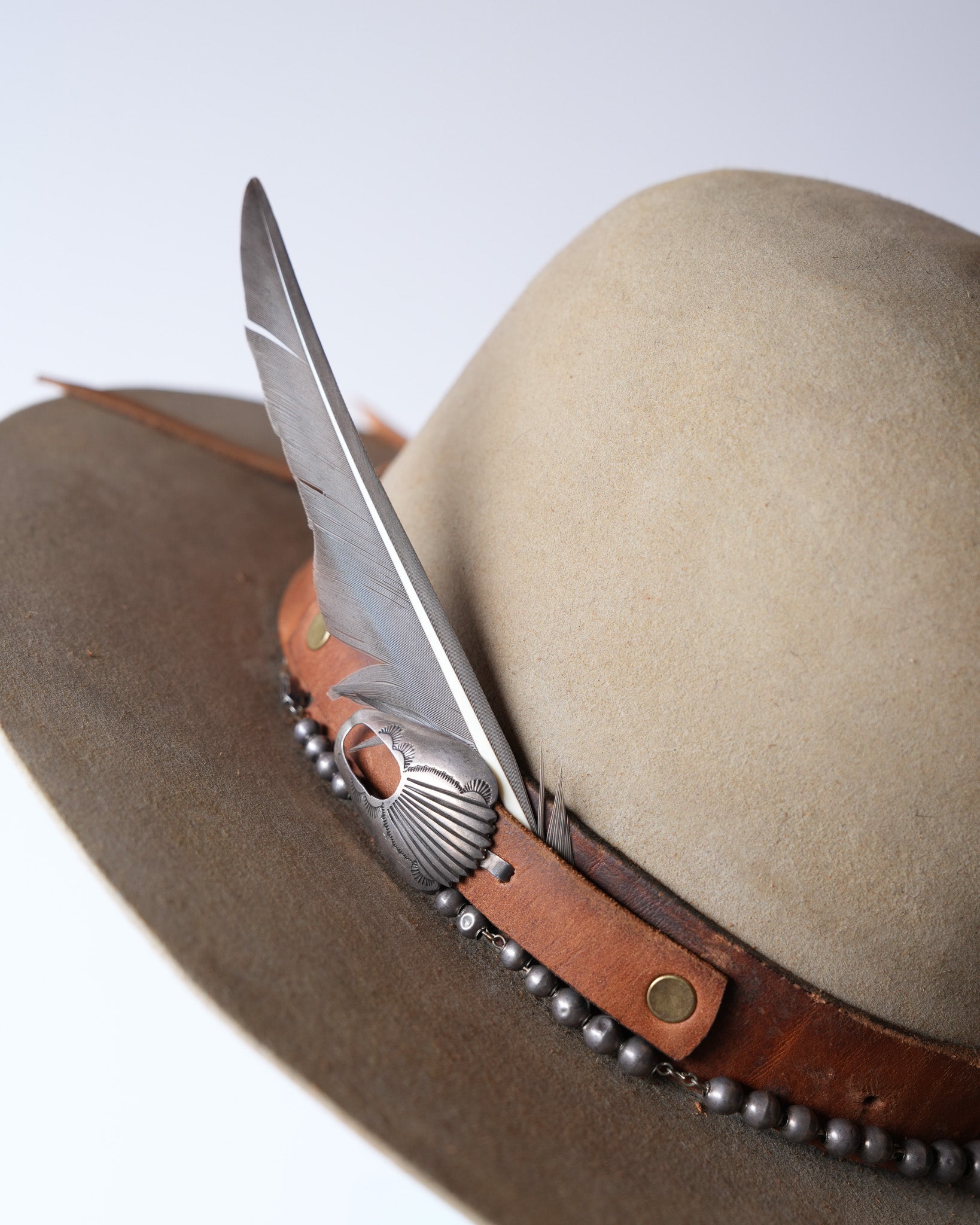 Heritage Hat 1865