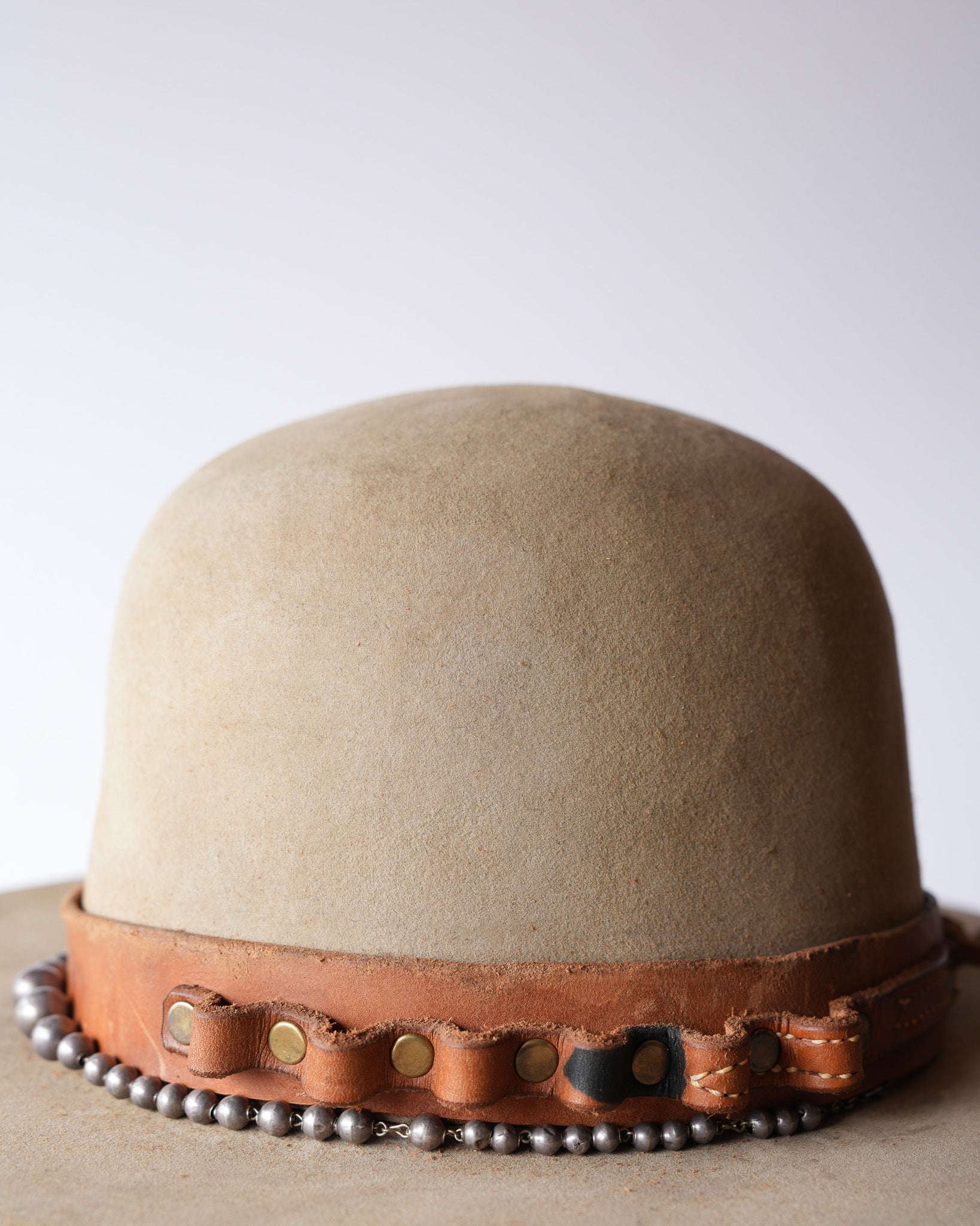 Heritage Hat 1865
