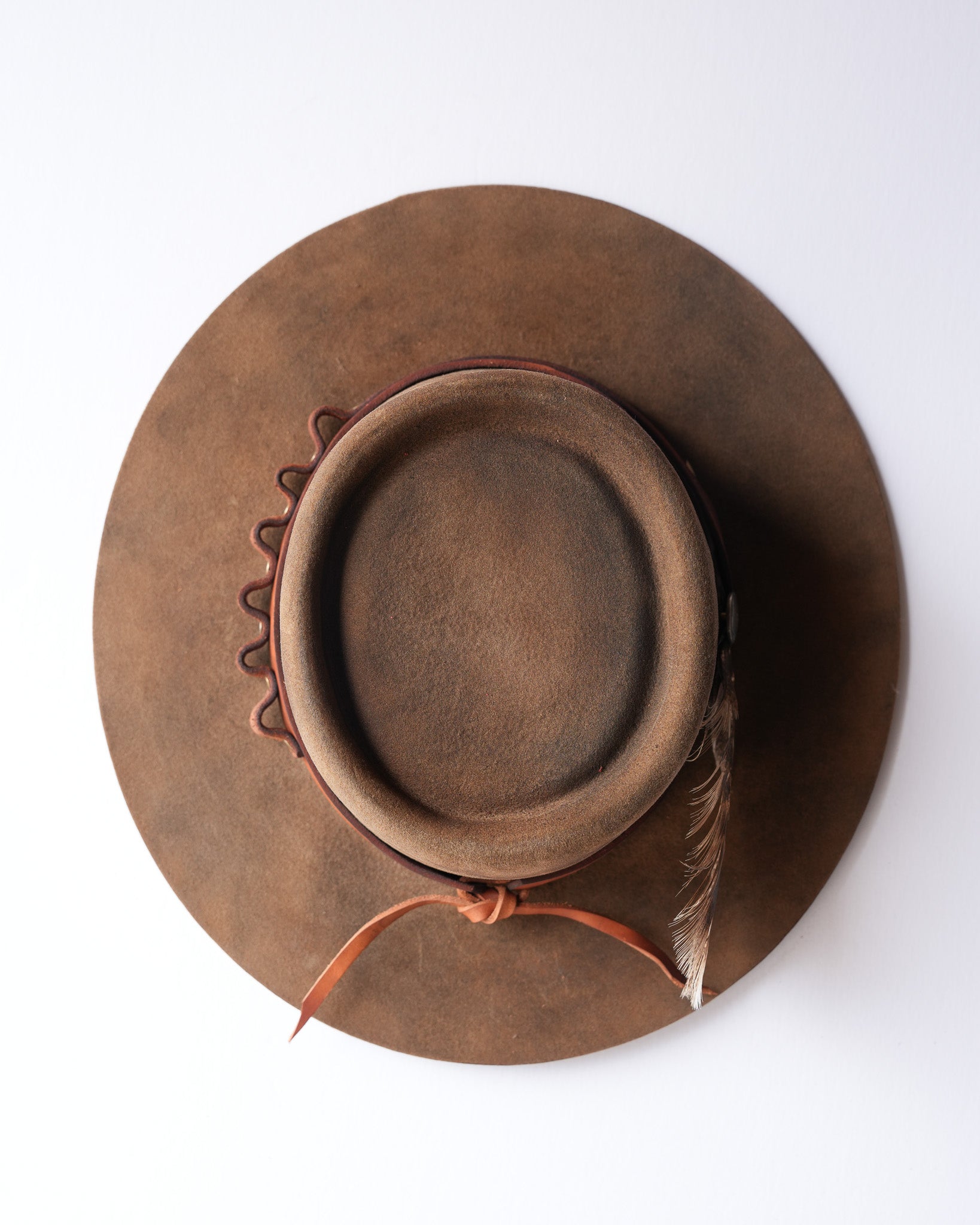 Heritage Hat 1868