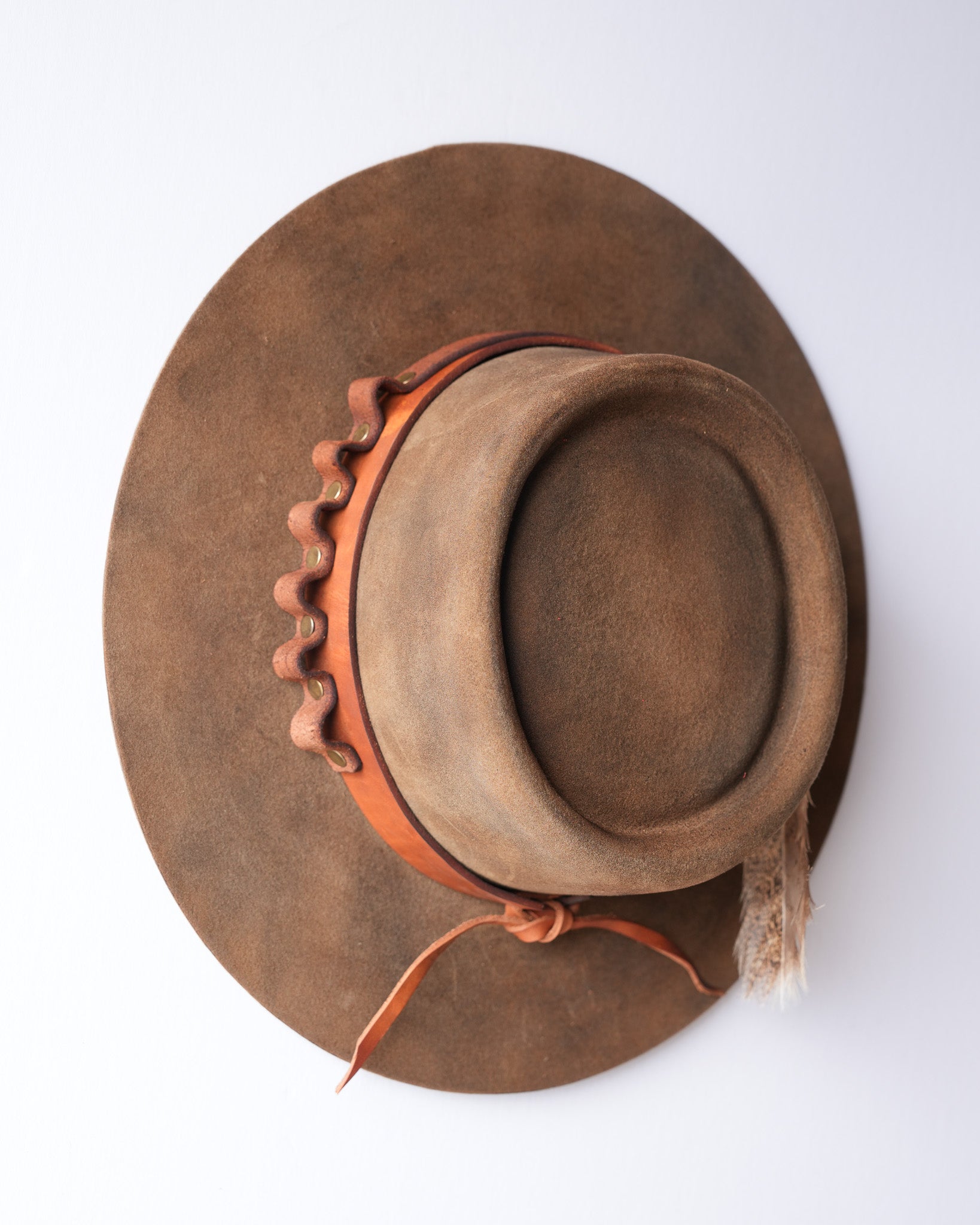 Heritage Hat 1868