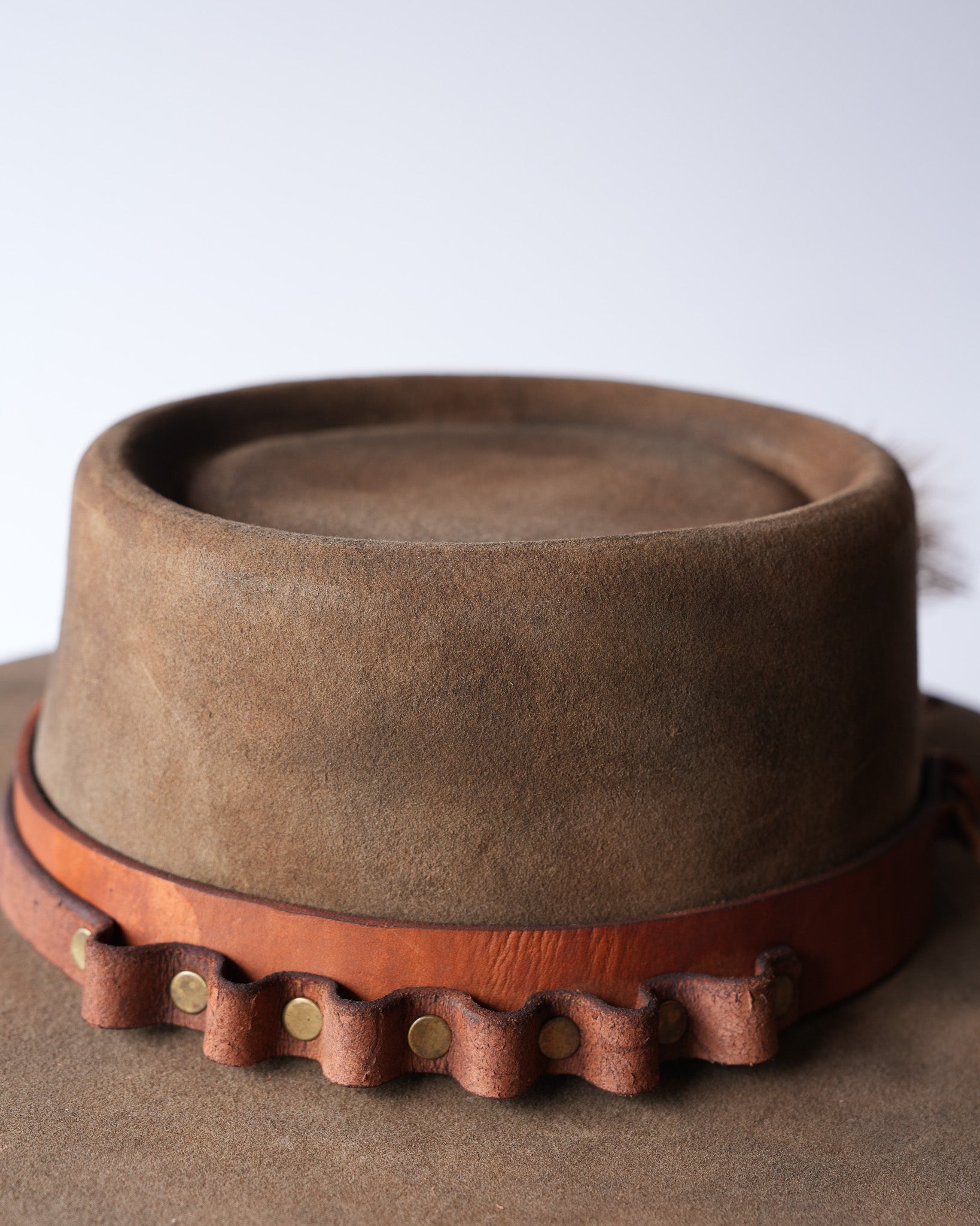 Heritage Hat 1868