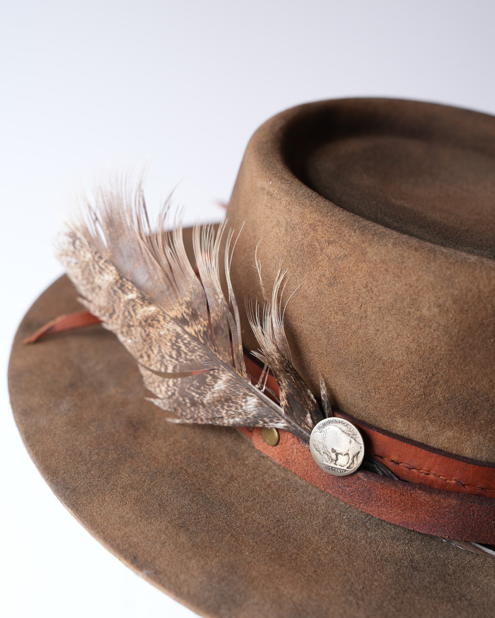 Heritage Hat 1868