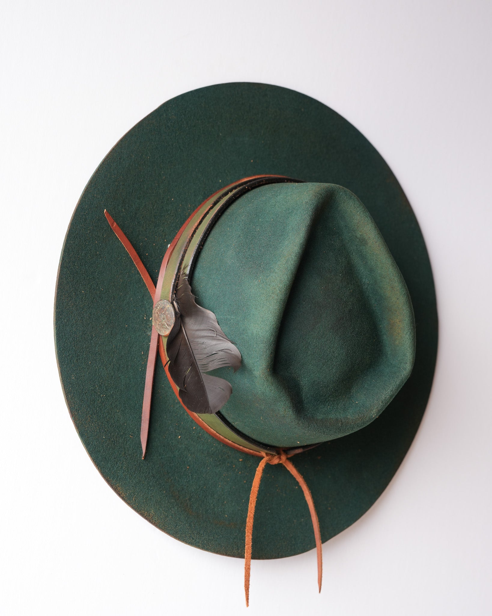 Heritage Hat 1869