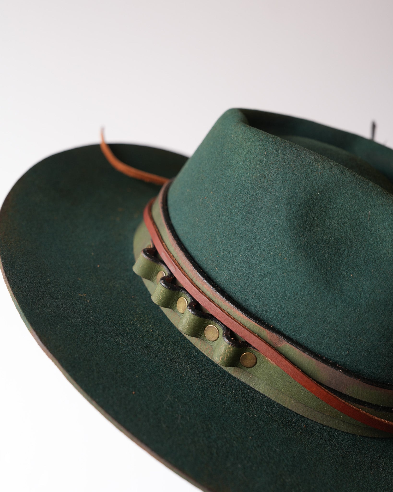 Heritage Hat 1869