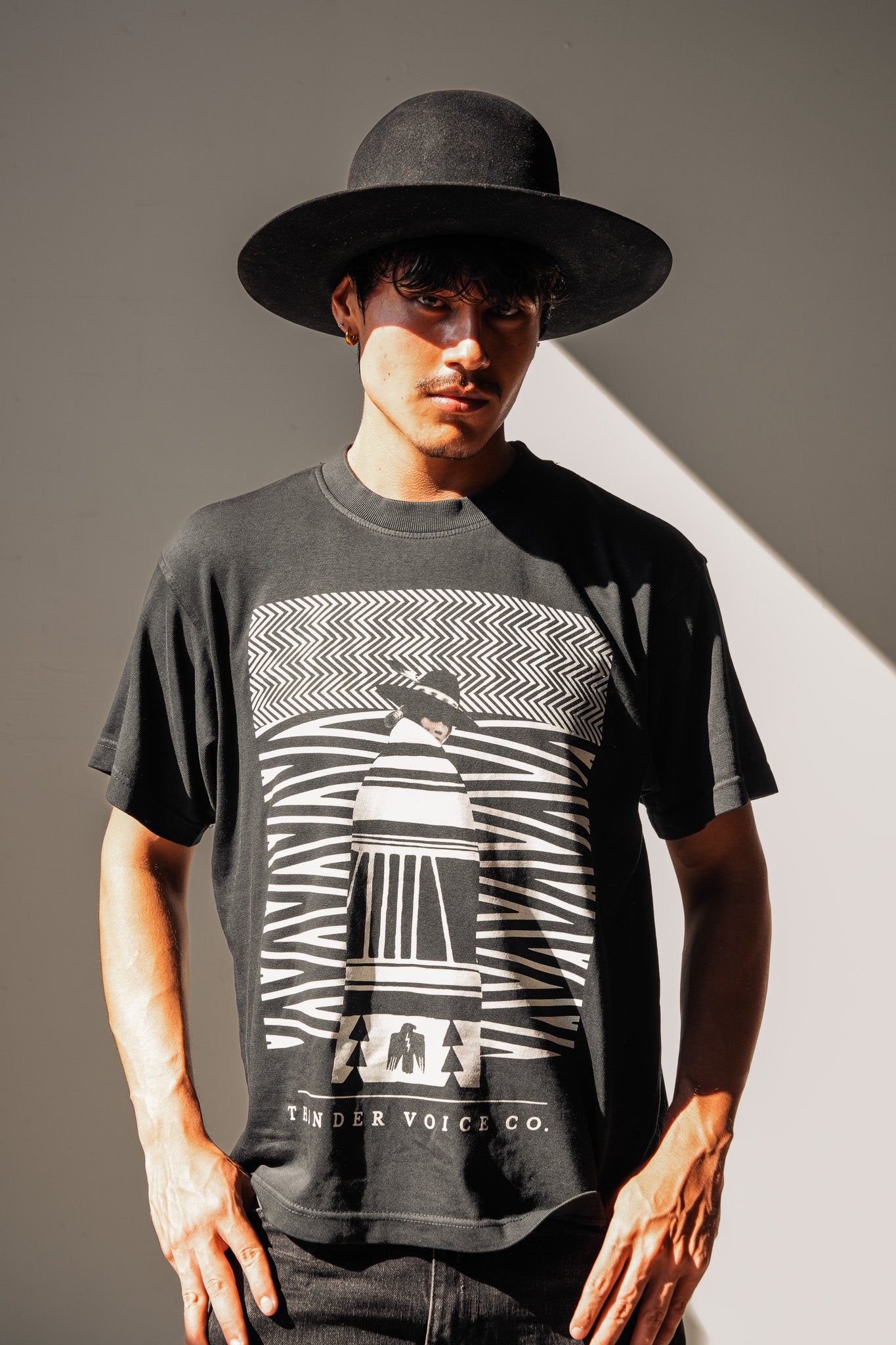 Heritage Hat 1825