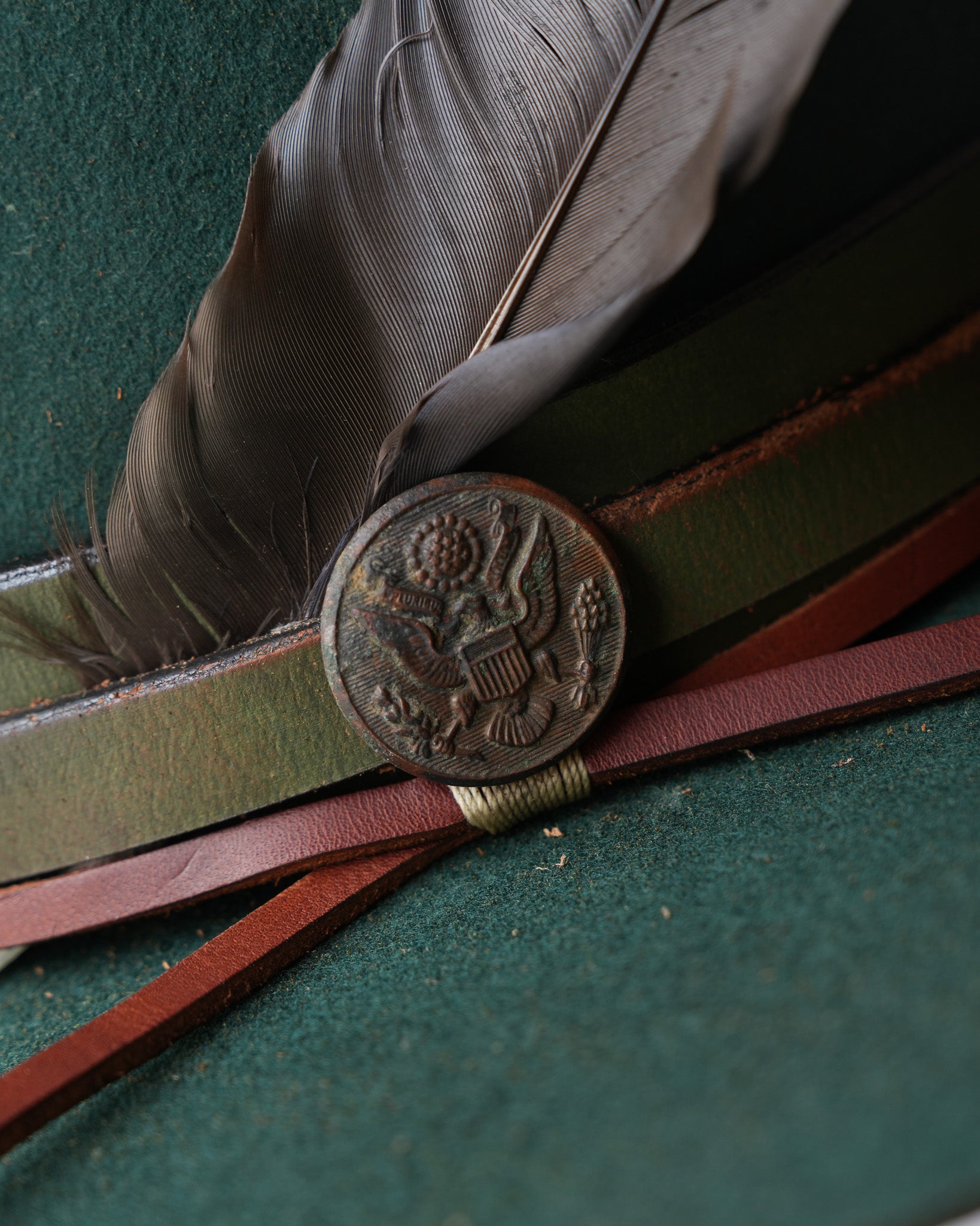 Heritage Hat 1869