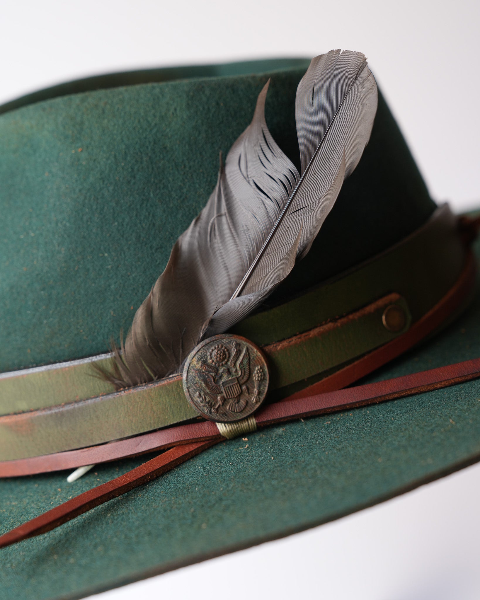 Heritage Hat 1869