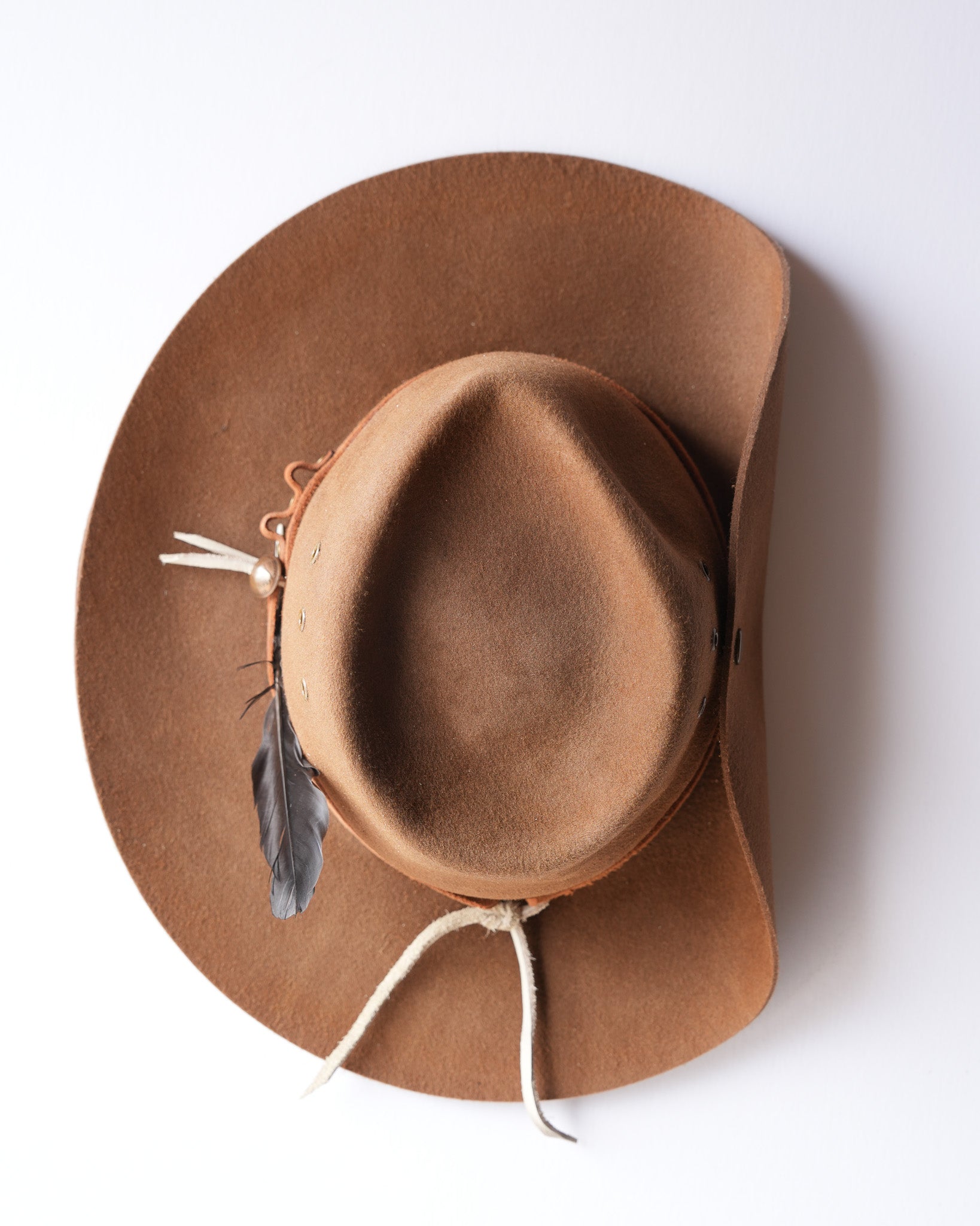 No Waste Hat 849