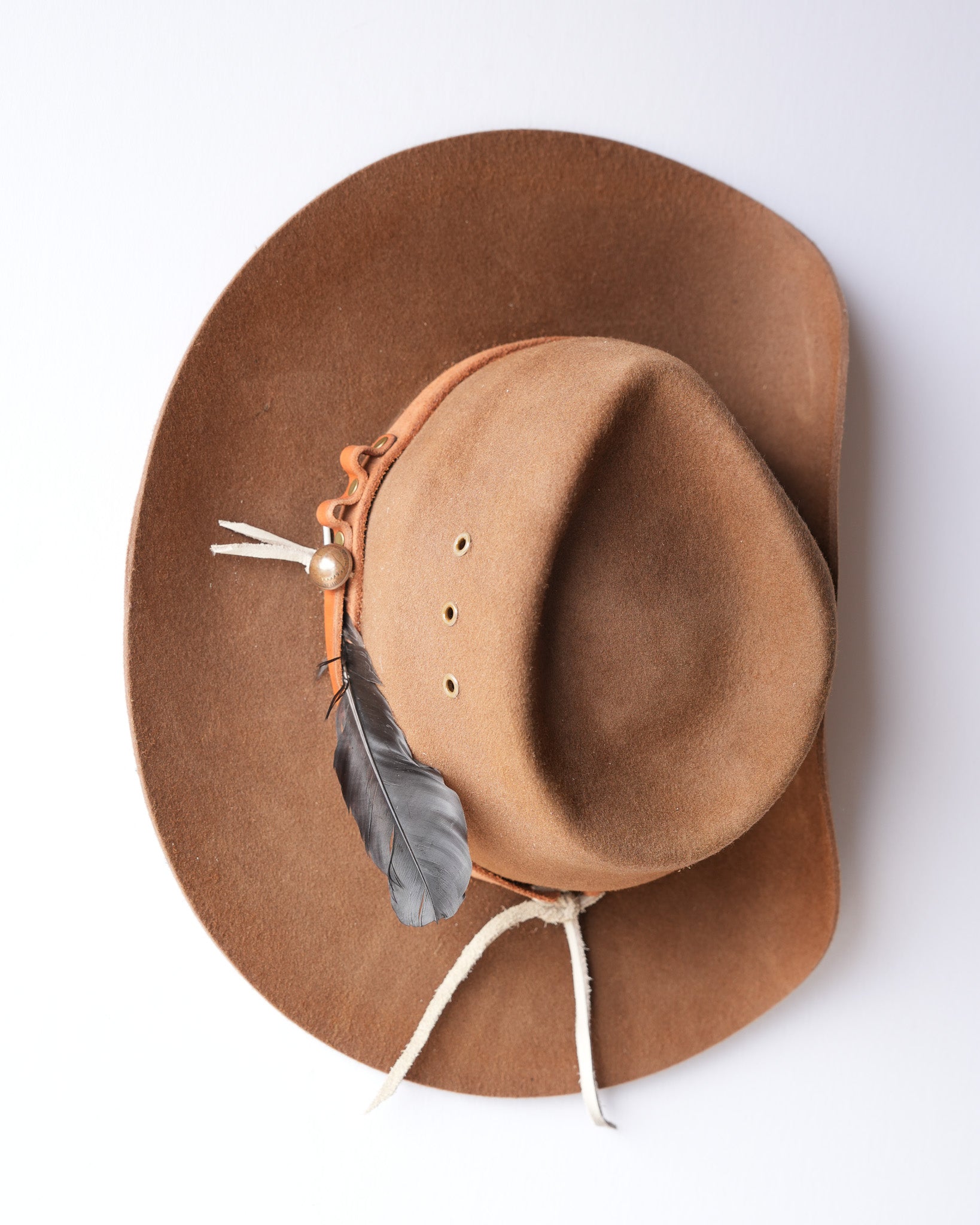 No Waste Hat 849