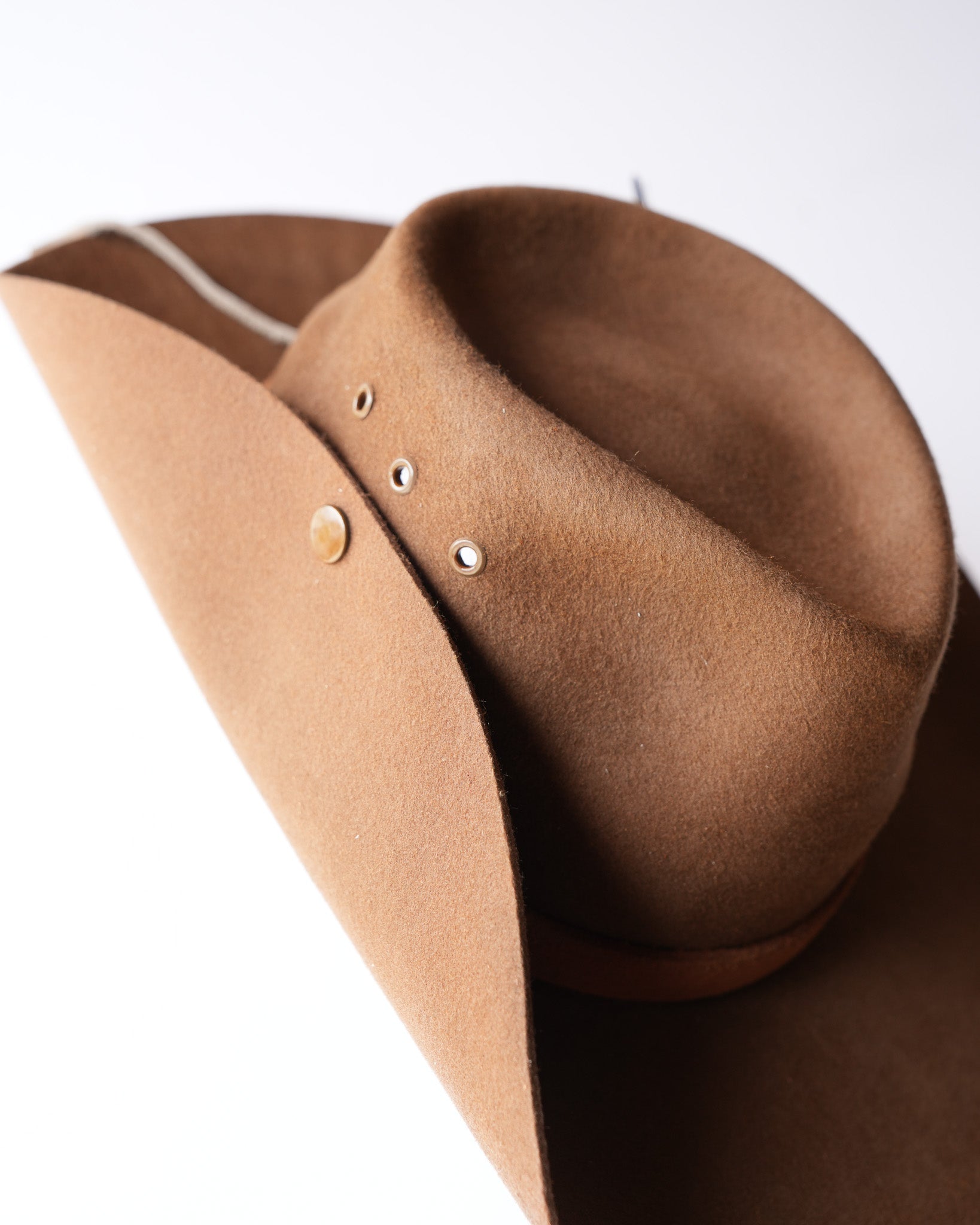 No Waste Hat 849