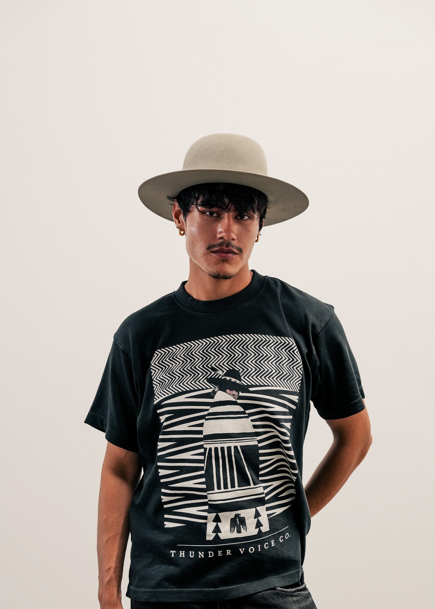 Scout Hat 837