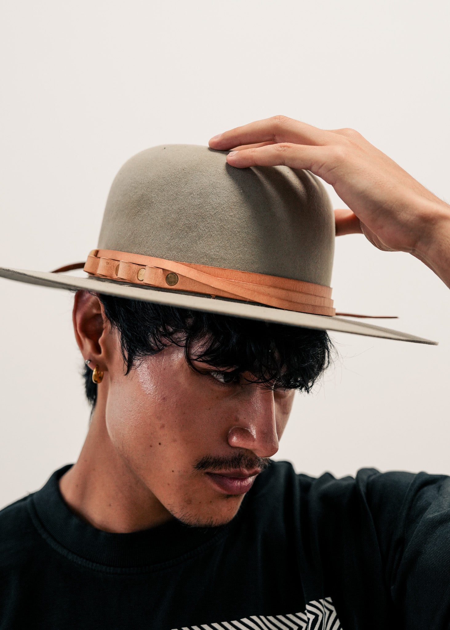 Scout Hat 837