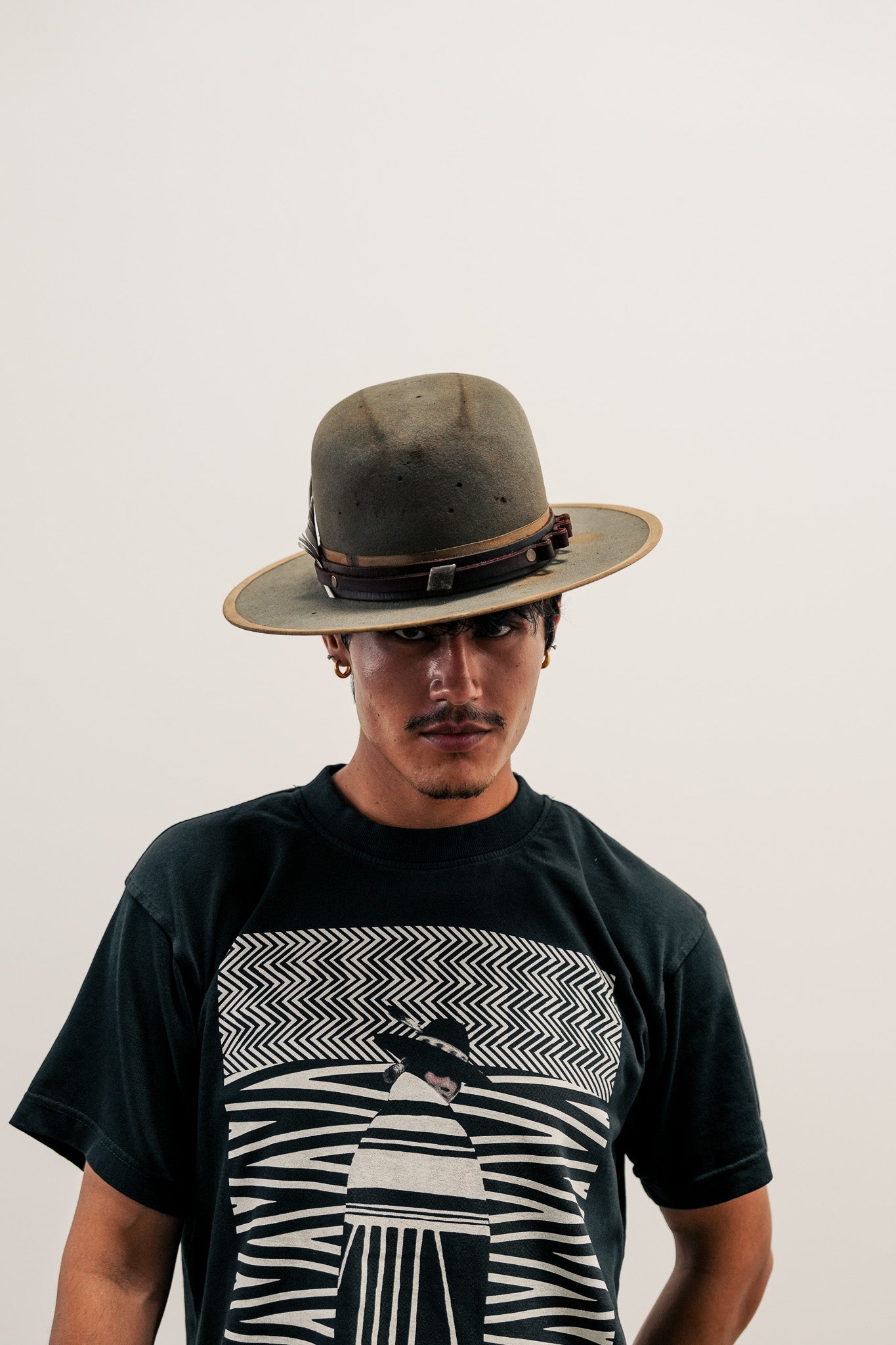 Scout Hat 838
