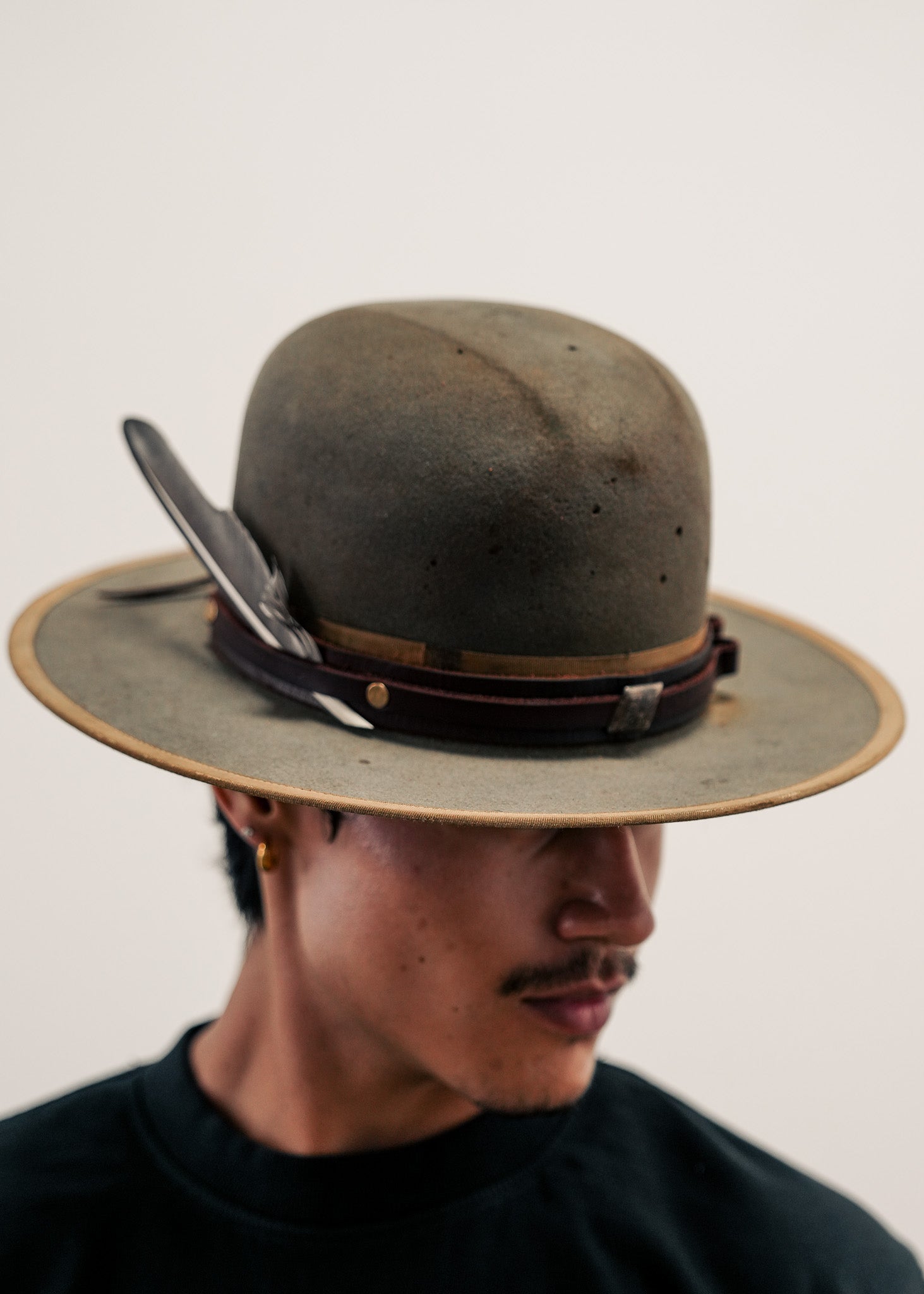 Scout Hat 838