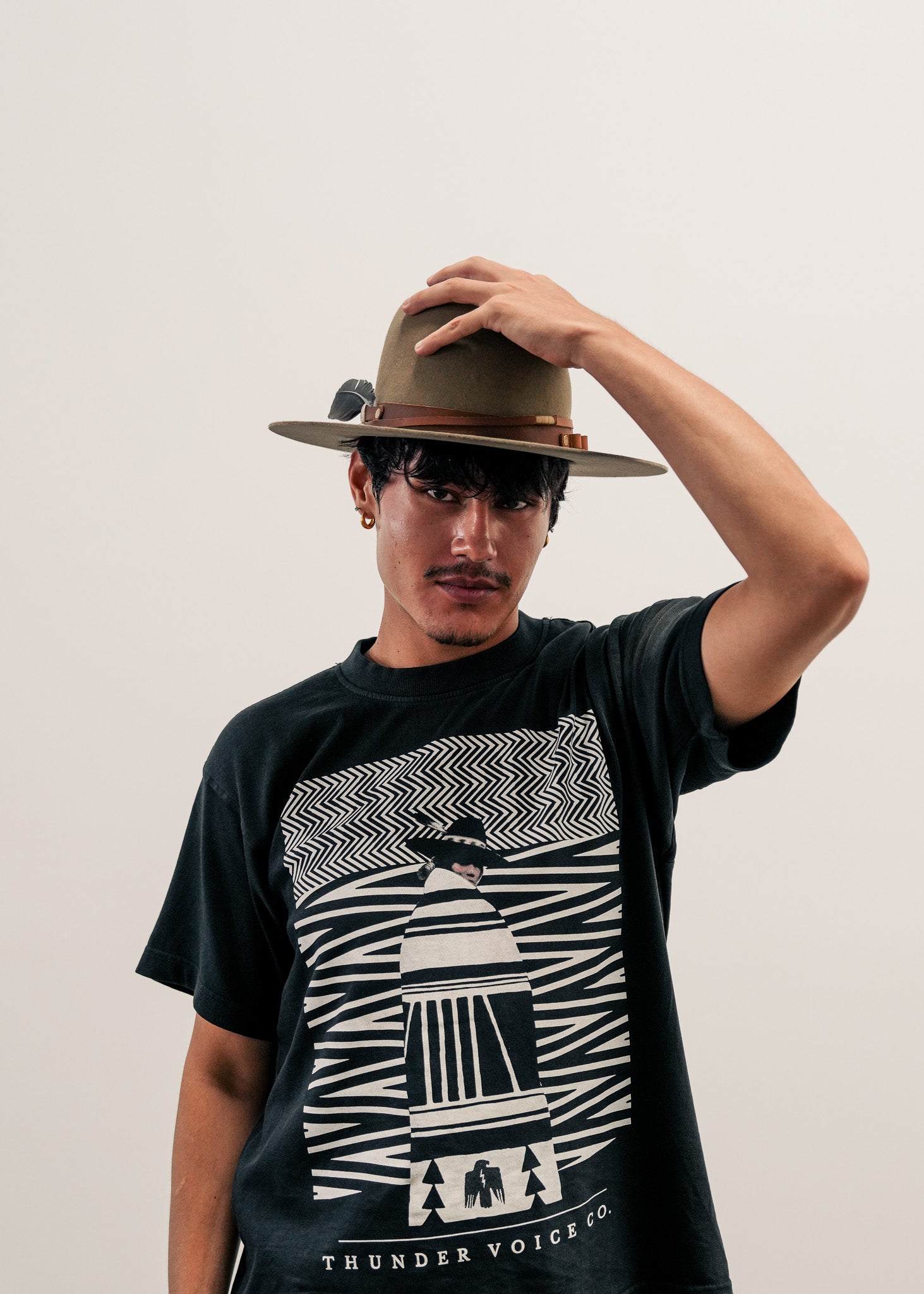 Scout Hat 839