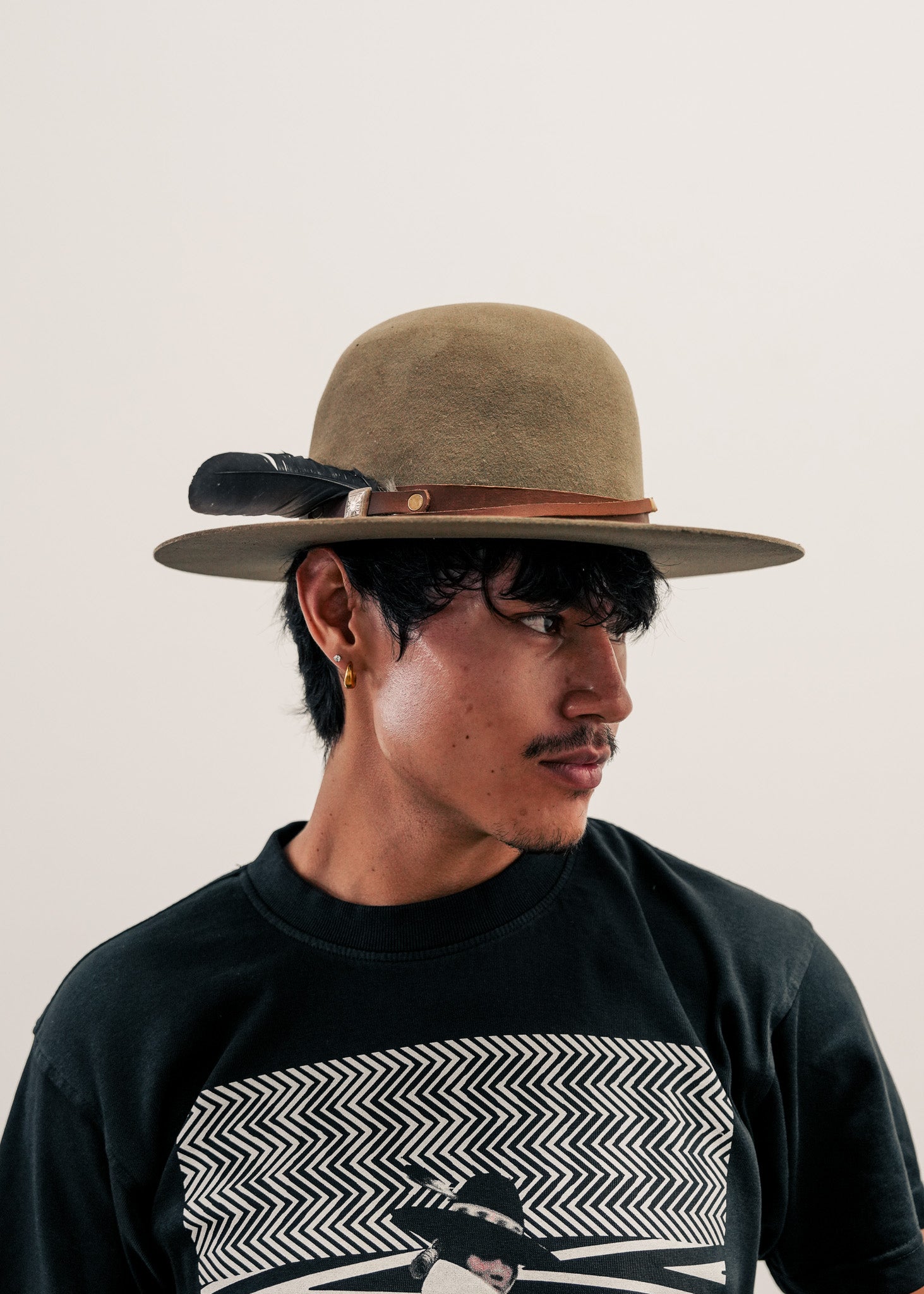 Scout Hat 839