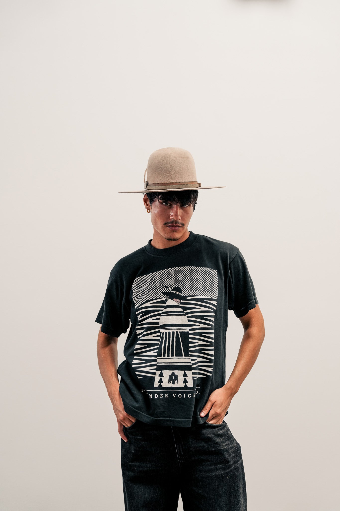 Scout Hat 840