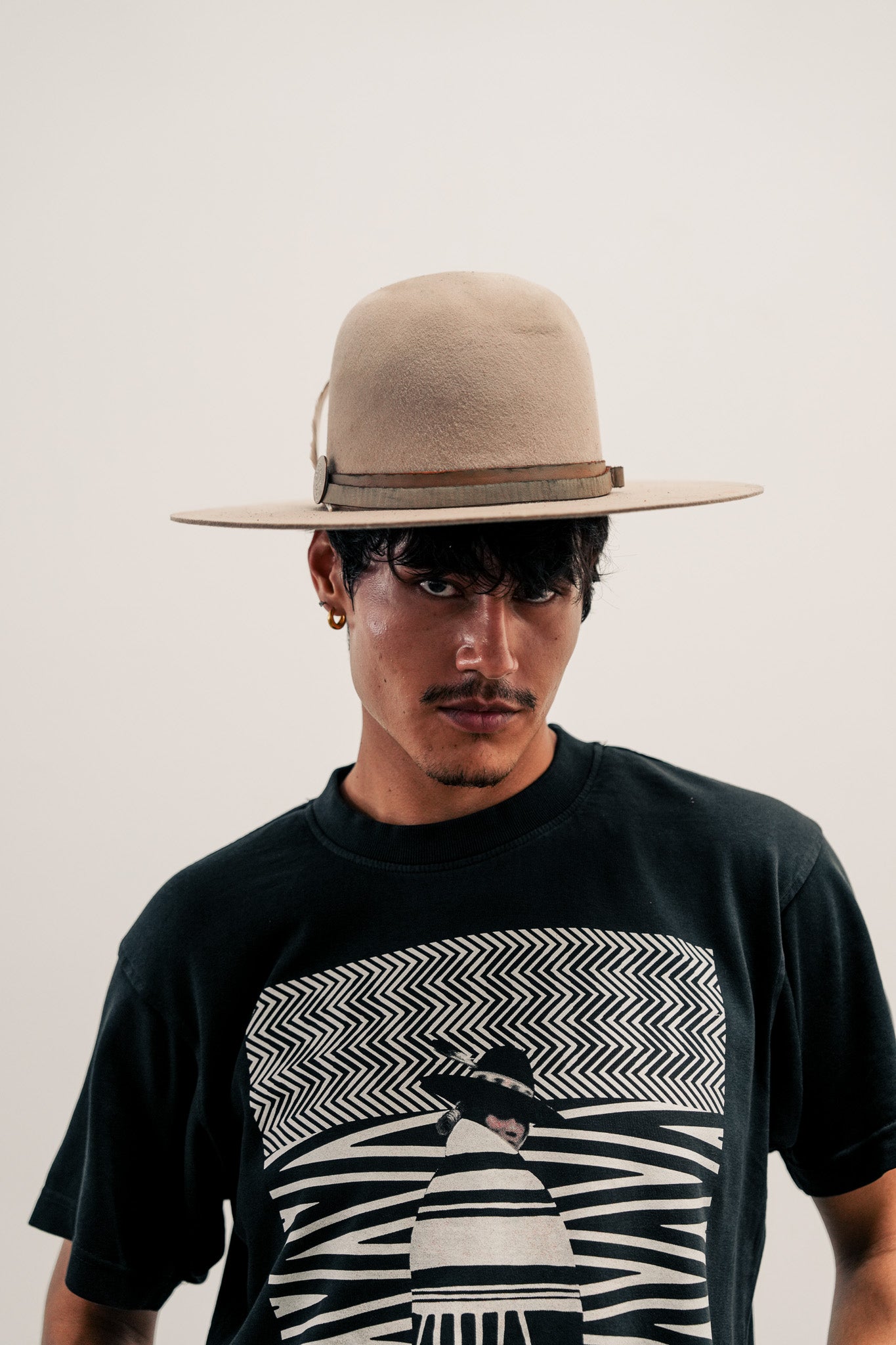 Scout Hat 840