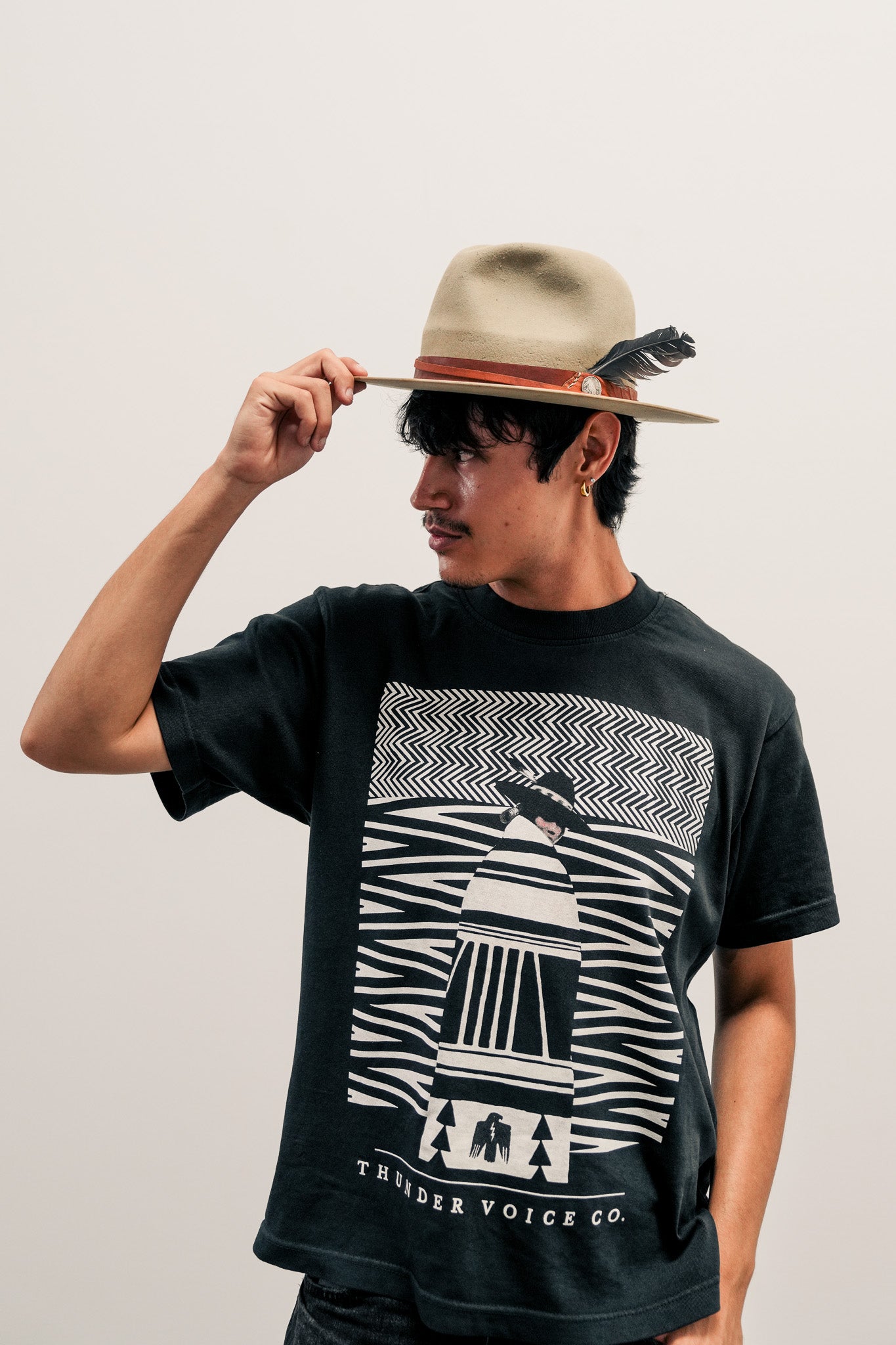 Scout Hat 841