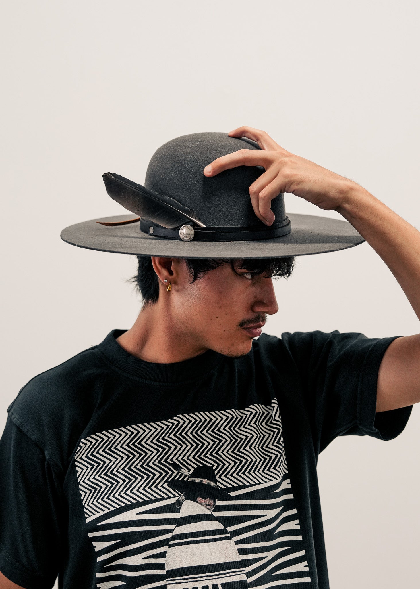 Scout Hat 842