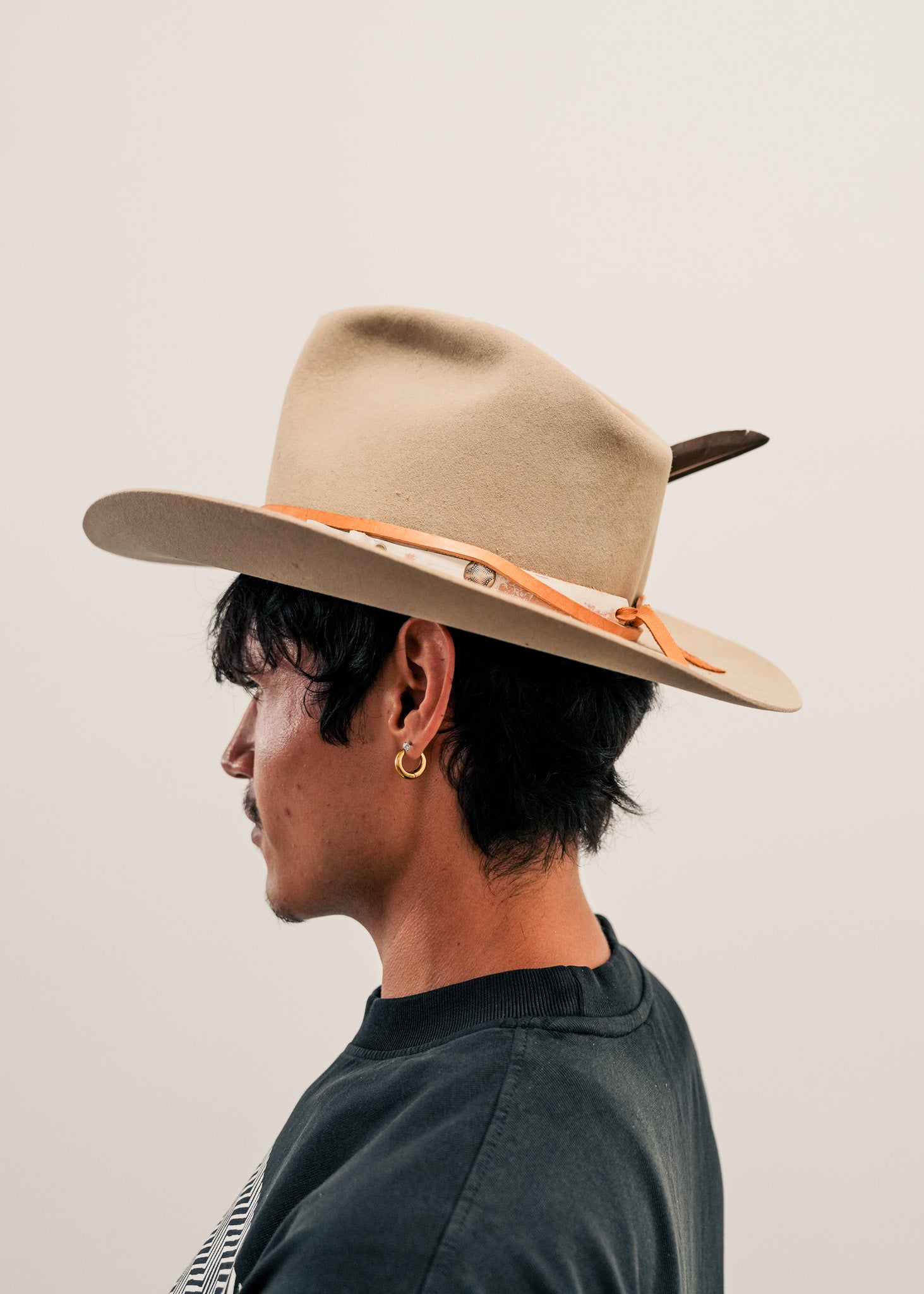 Scout Hat 843