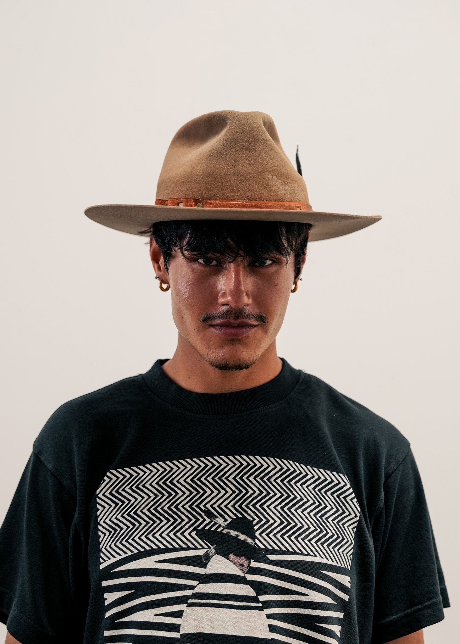 Scout Hat 844