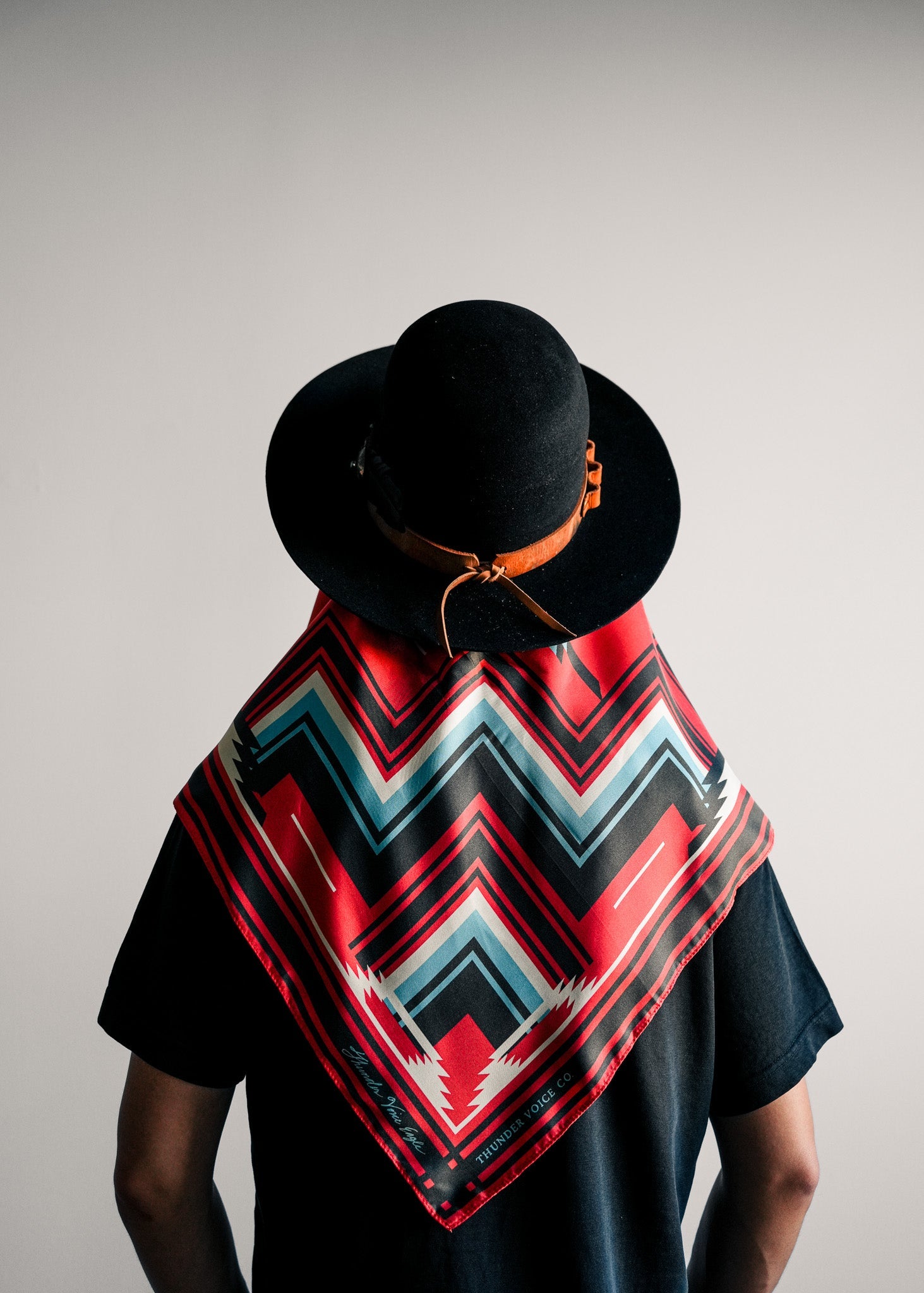 Heritage Hat 1825