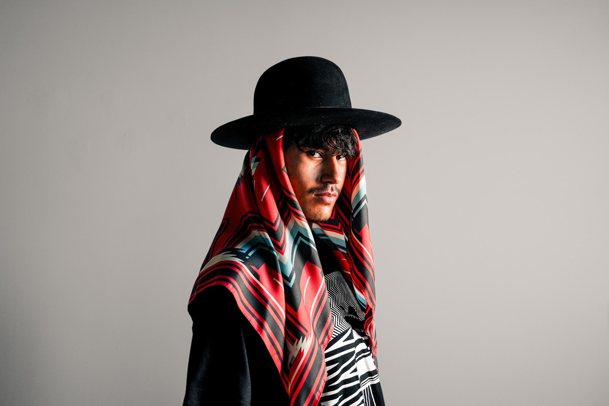 Heritage Hat 1825