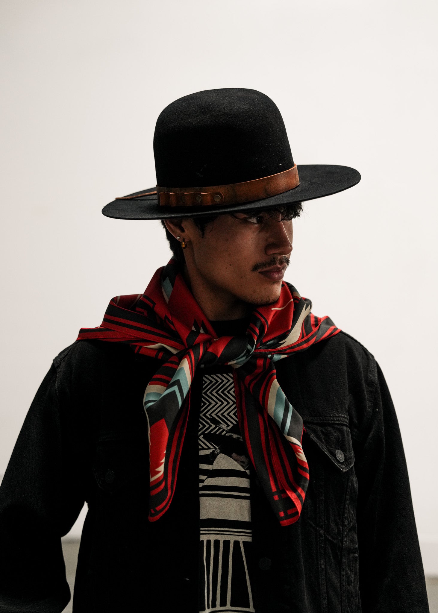 Heritage Hat 1825