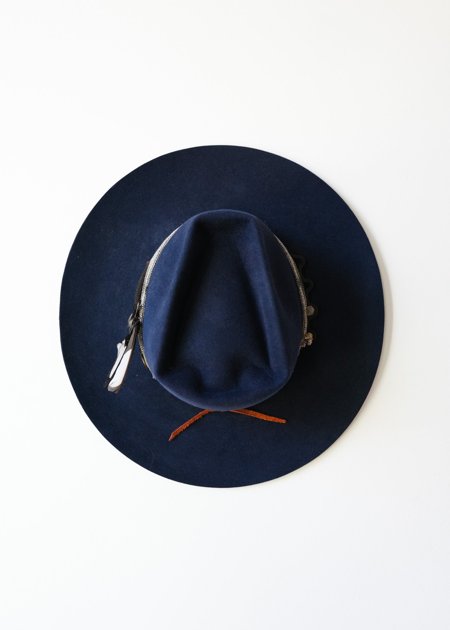 Heritage Hat 1832