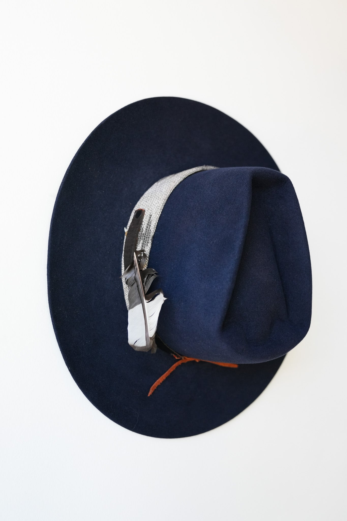 Heritage Hat 1832