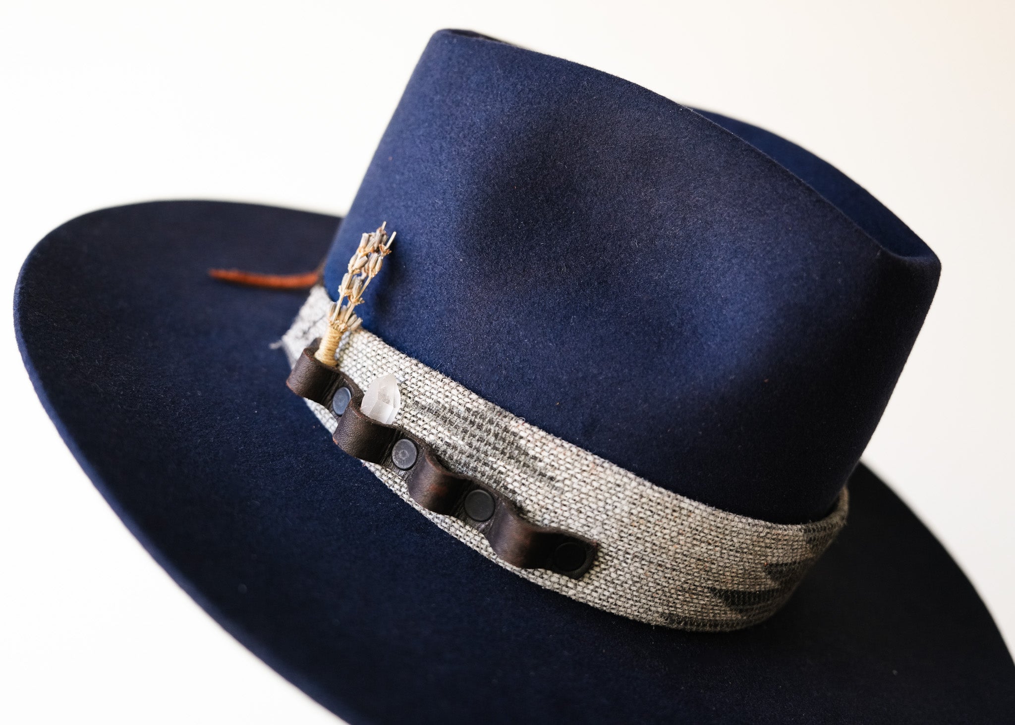 Heritage Hat 1832